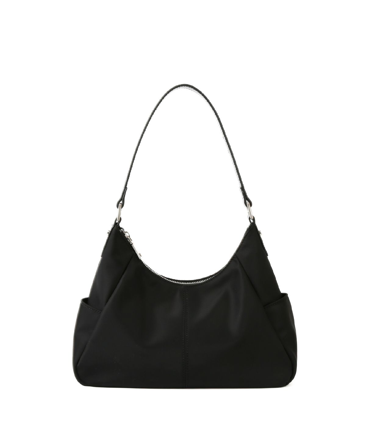 엑타(ECTAR) ripo bag (nylon) - 리포백 [블랙]
