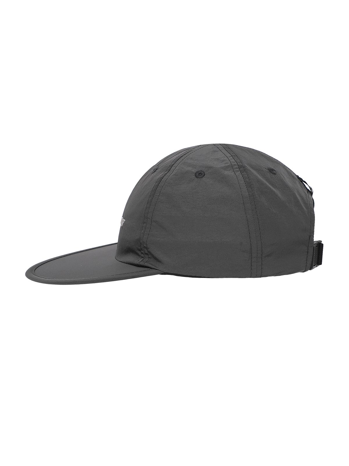 다이나핏(DYNAFIT) 올라운드 덕캡_Dark Grey YUA26C10C6