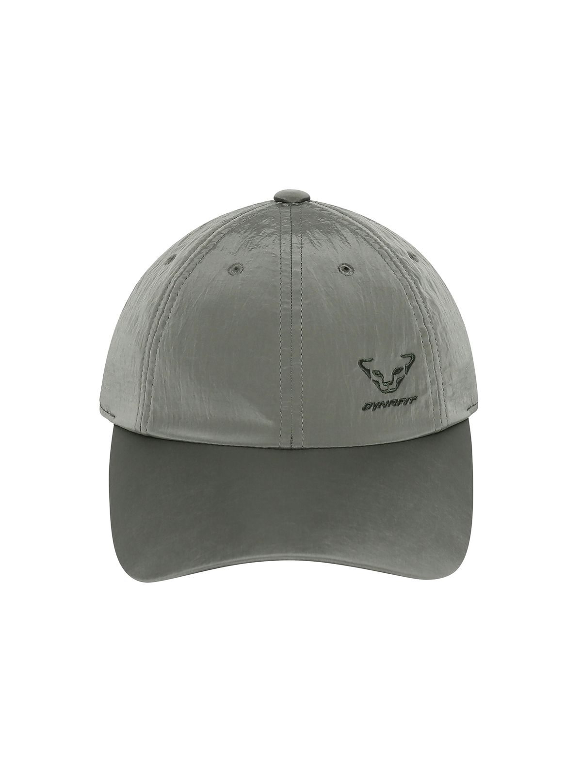 다이나핏(DYNAFIT) 나일론 로고 볼캡_Light Khaki YUA26C02K6