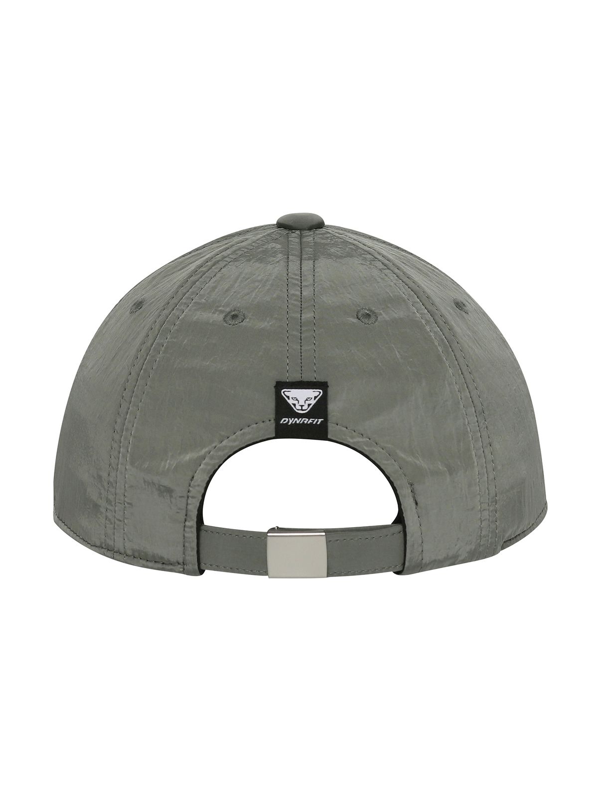 다이나핏(DYNAFIT) 나일론 로고 볼캡_Light Khaki YUA26C02K6