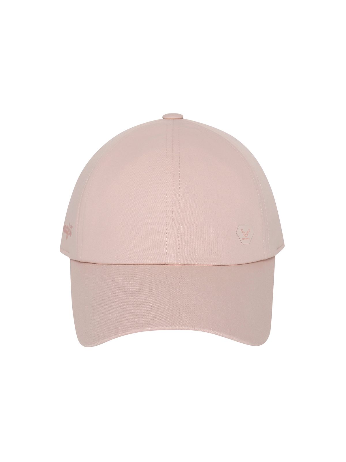 다이나핏(DYNAFIT) WOMEN 다이아로고 볼캡_Pink YWA26C13P5