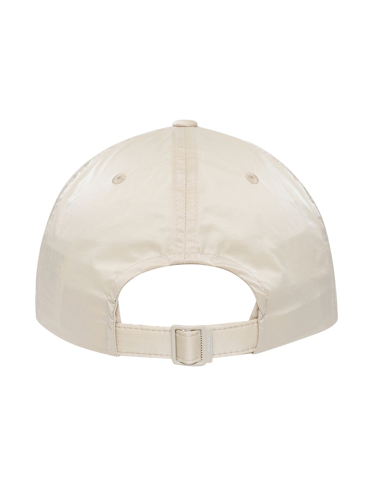 다이나핏(DYNAFIT) WOMEN 글로우 레터링 볼캡_Light Beige YWA26C12E1