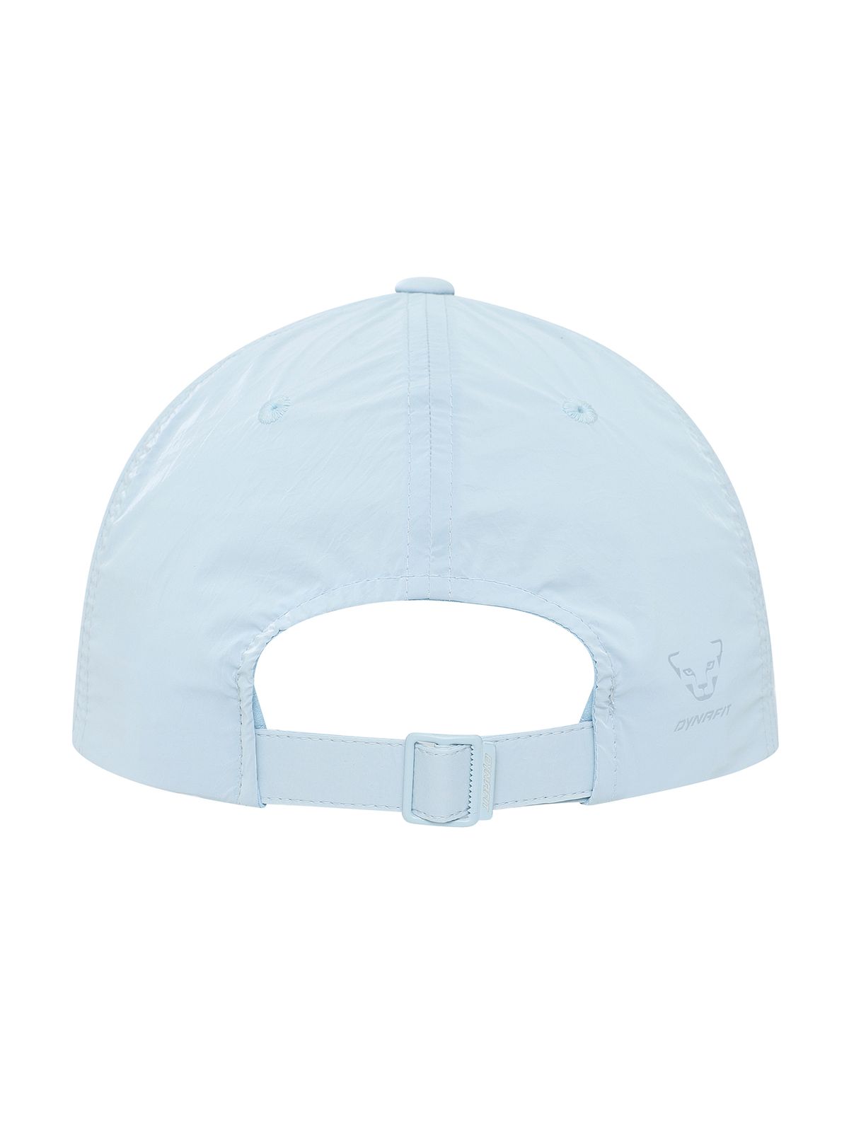 다이나핏(DYNAFIT) WOMEN 글로우 레터링 볼캡_Sugar blue YWA26C12KU