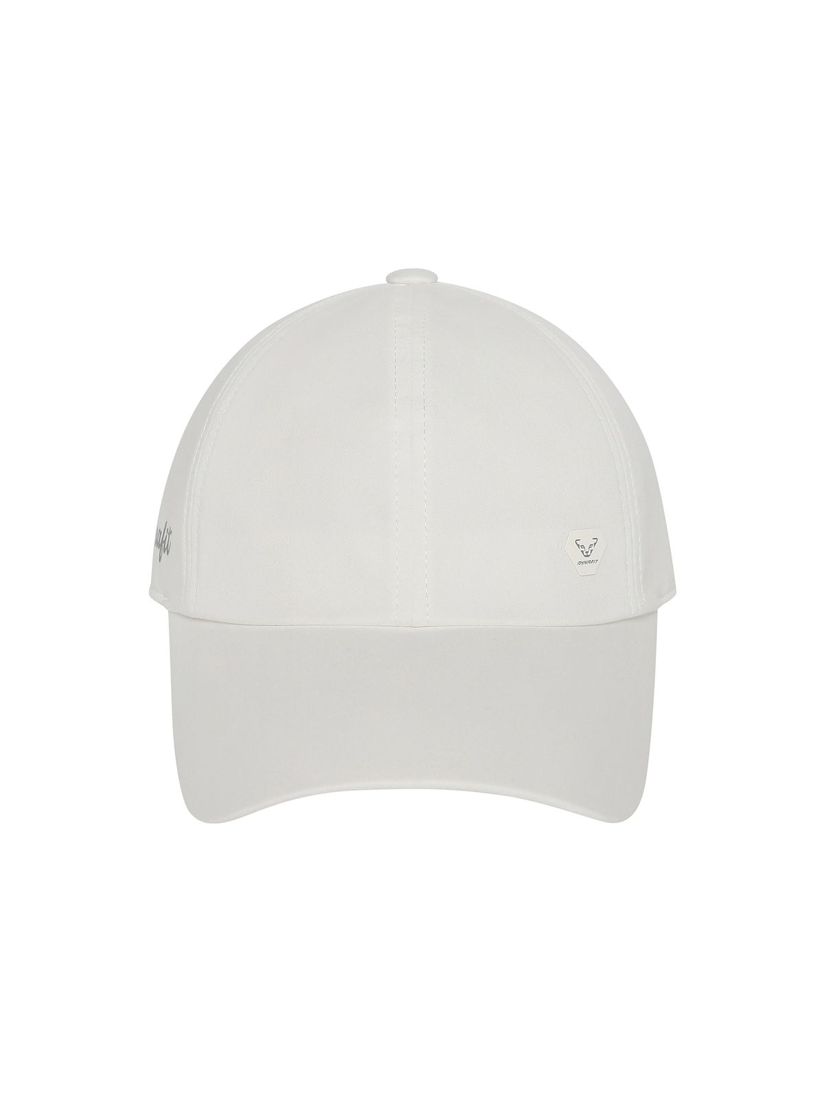다이나핏(DYNAFIT) WOMEN 다이아로고 볼캡_White YWA26C13W2