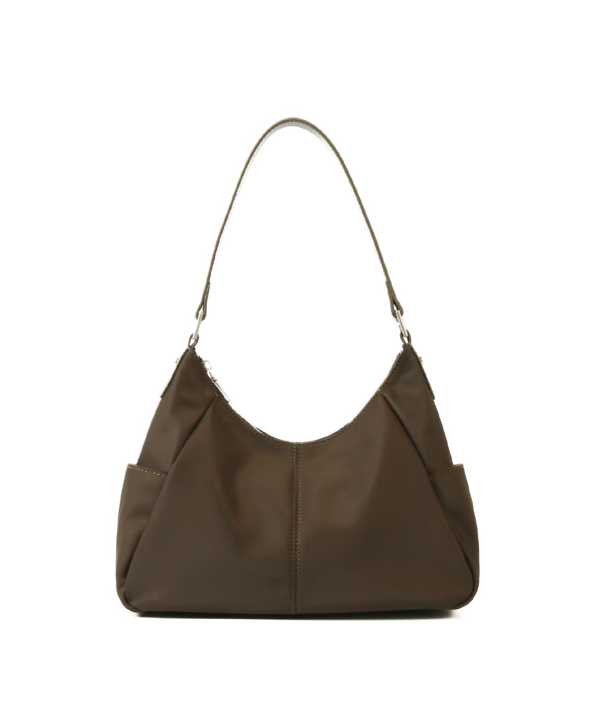 엑타(ECTAR) ripo bag (nylon) - 리포백 [올리브 브라운]