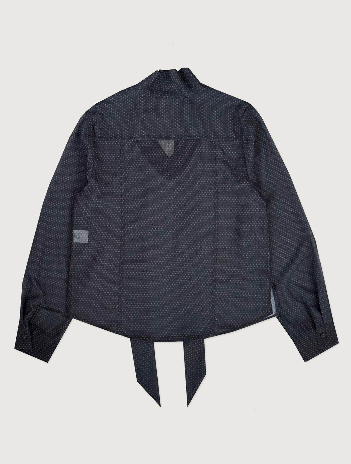 에브레(EBRE) 도트타이BL 블랙