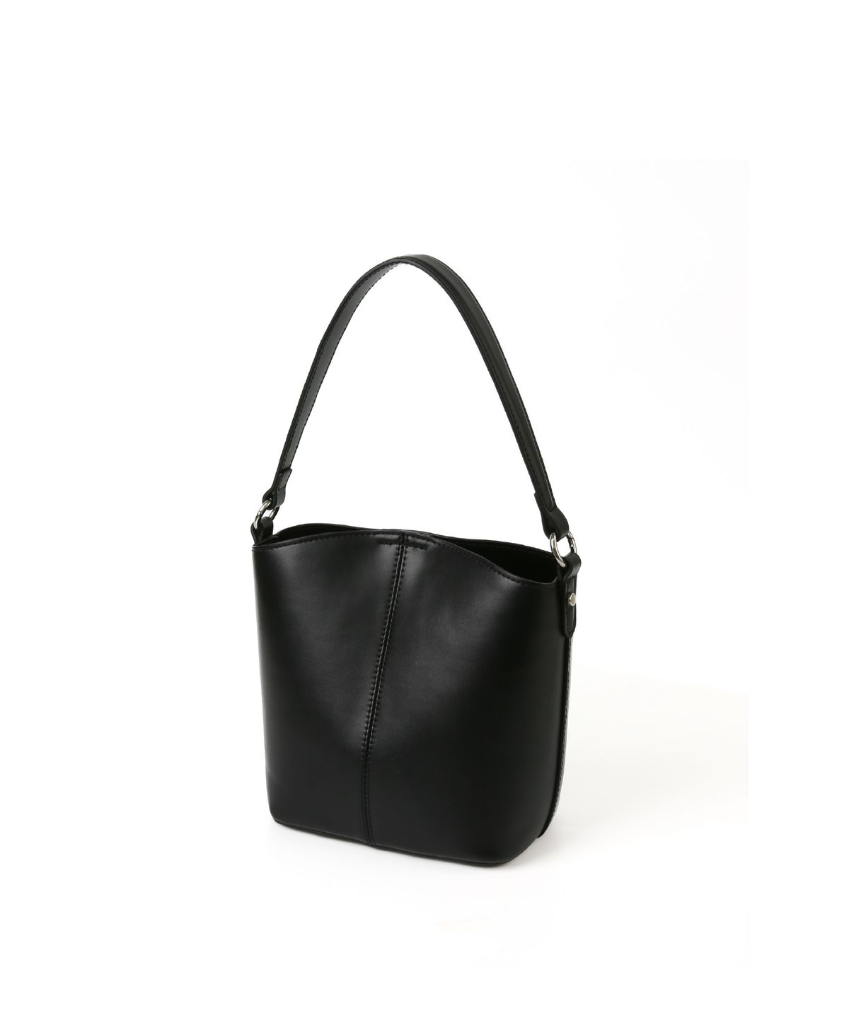 엑타(ECTAR) tir tote bag - 티르 토트백 [블랙]
