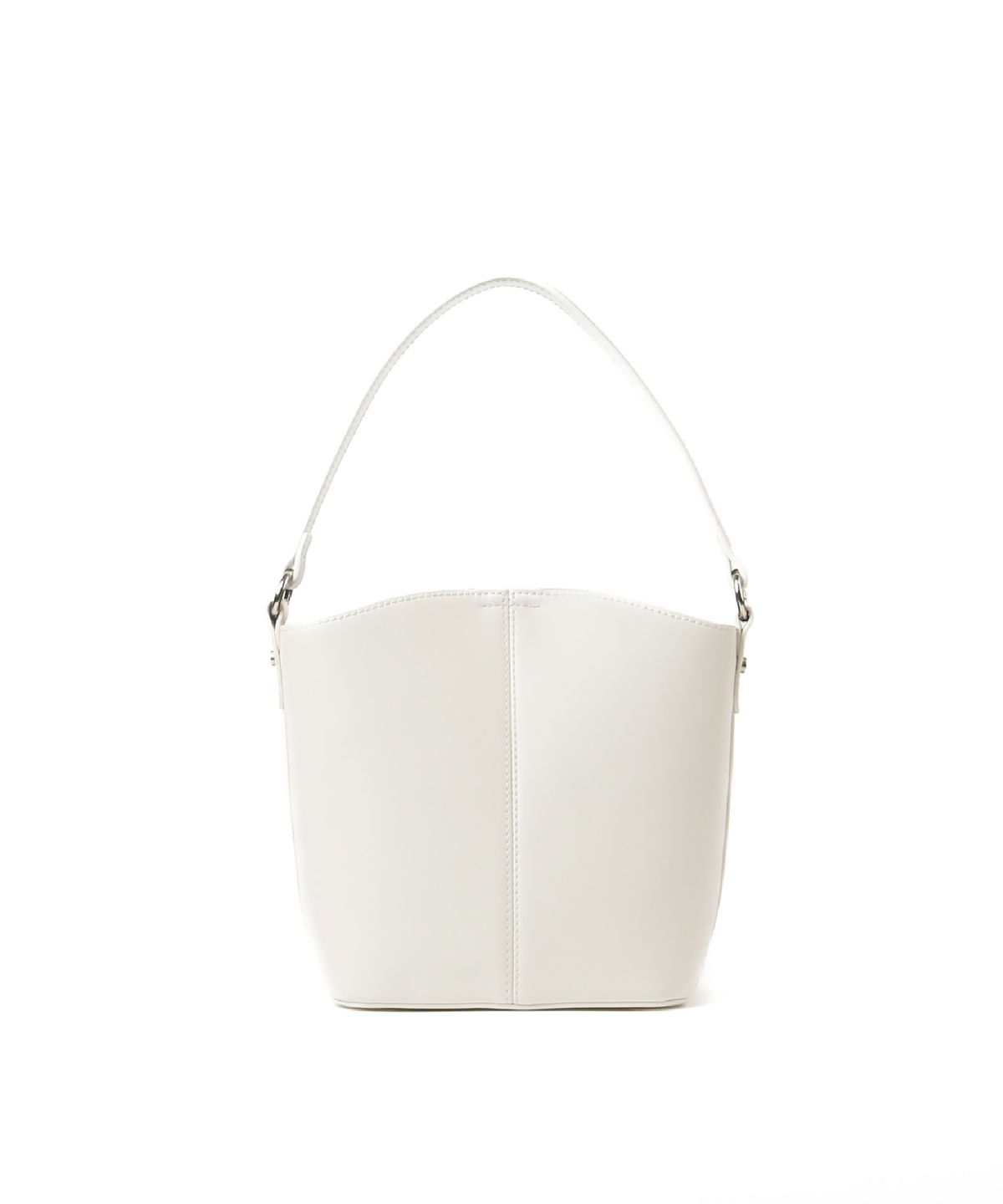 엑타(ECTAR) tir tote bag - 티르 토트백 [화이트]