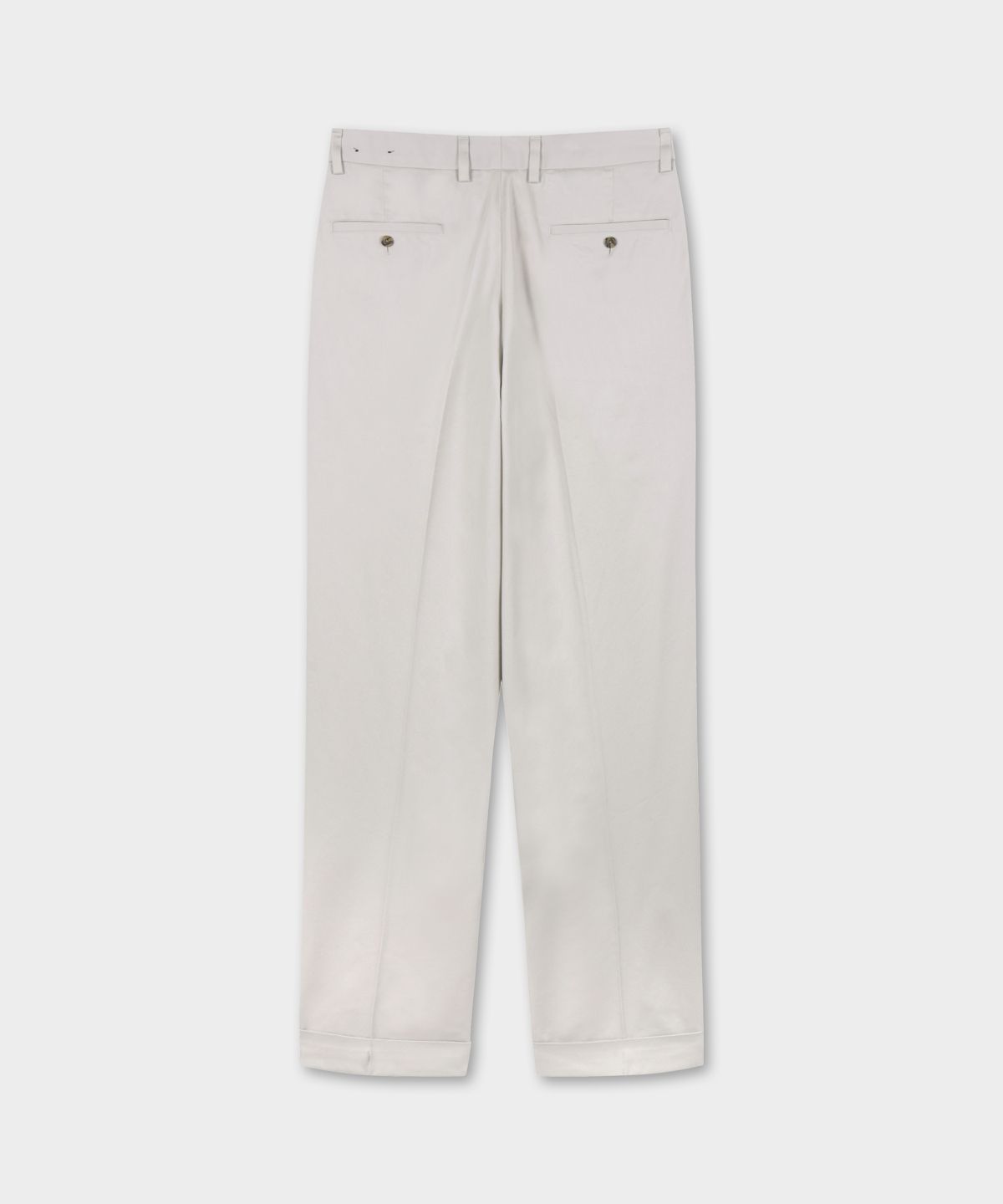 브룩스 브라더스(BROOKS BROTHERS) 트레디셔널핏 라이트웨이트 어드밴티지 치노 (스톤) (BBPCMMZ503)
