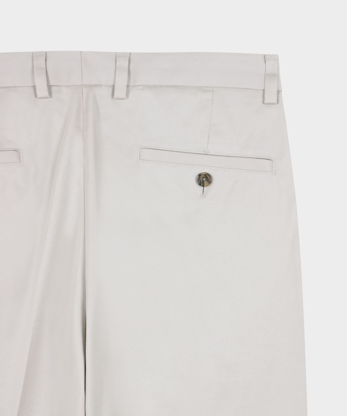브룩스 브라더스(BROOKS BROTHERS) 트레디셔널핏 라이트웨이트 어드밴티지 치노 (스톤) (BBPCMMZ503)