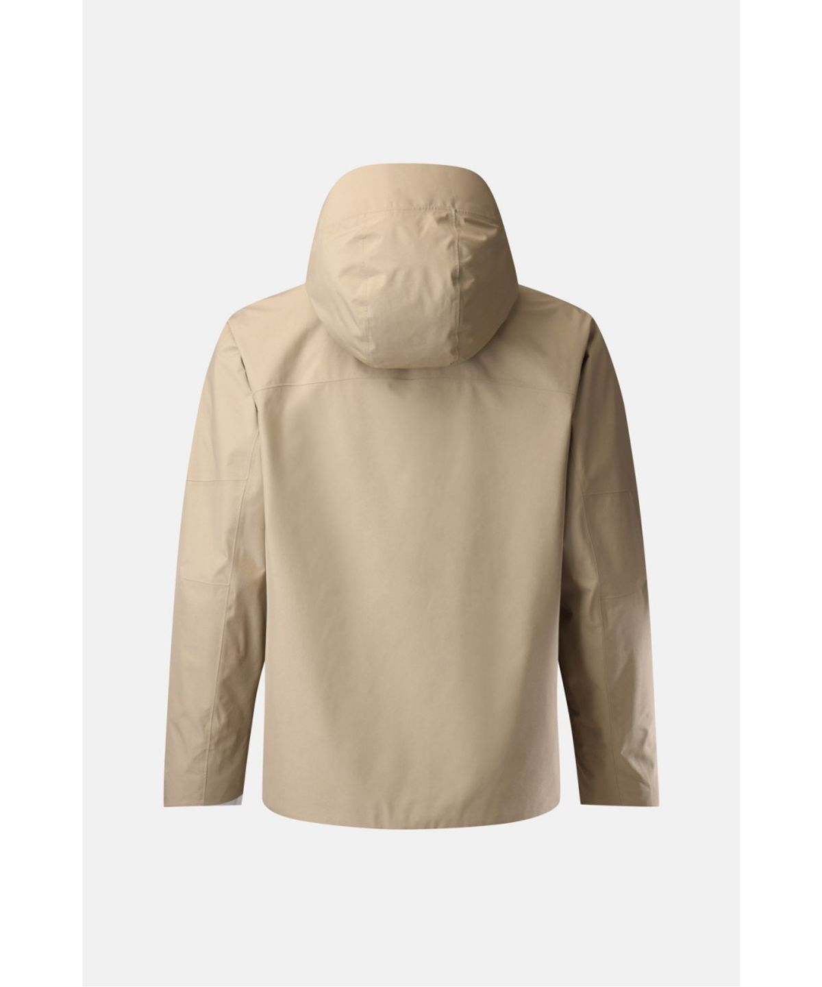 코오롱스포츠(KOLON SPORT) 남성 윈드체이서 고어텍스 후드 방수 재킷 JWJGX26211BEI