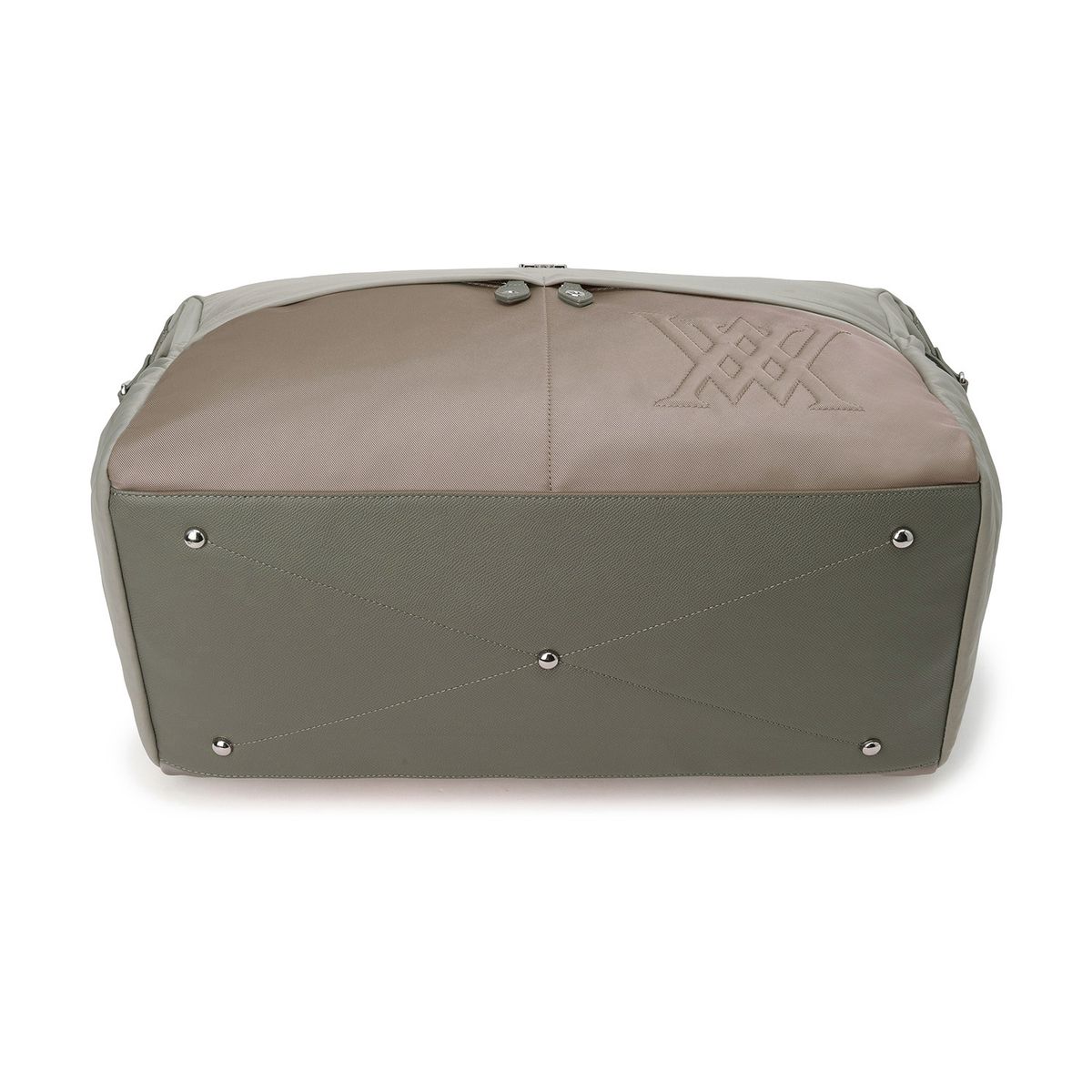 어뉴골프(ANEW GOLF) UNI BIG POCKET BOSTON BAG_LK