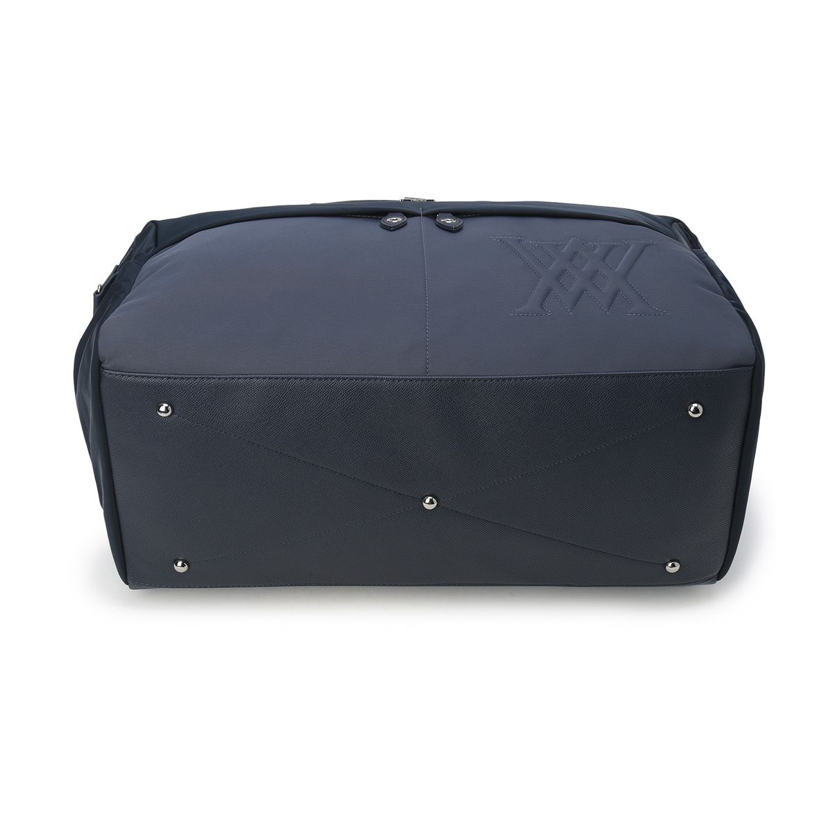 어뉴골프(ANEW GOLF) UNI BIG POCKET BOSTON BAG_DU