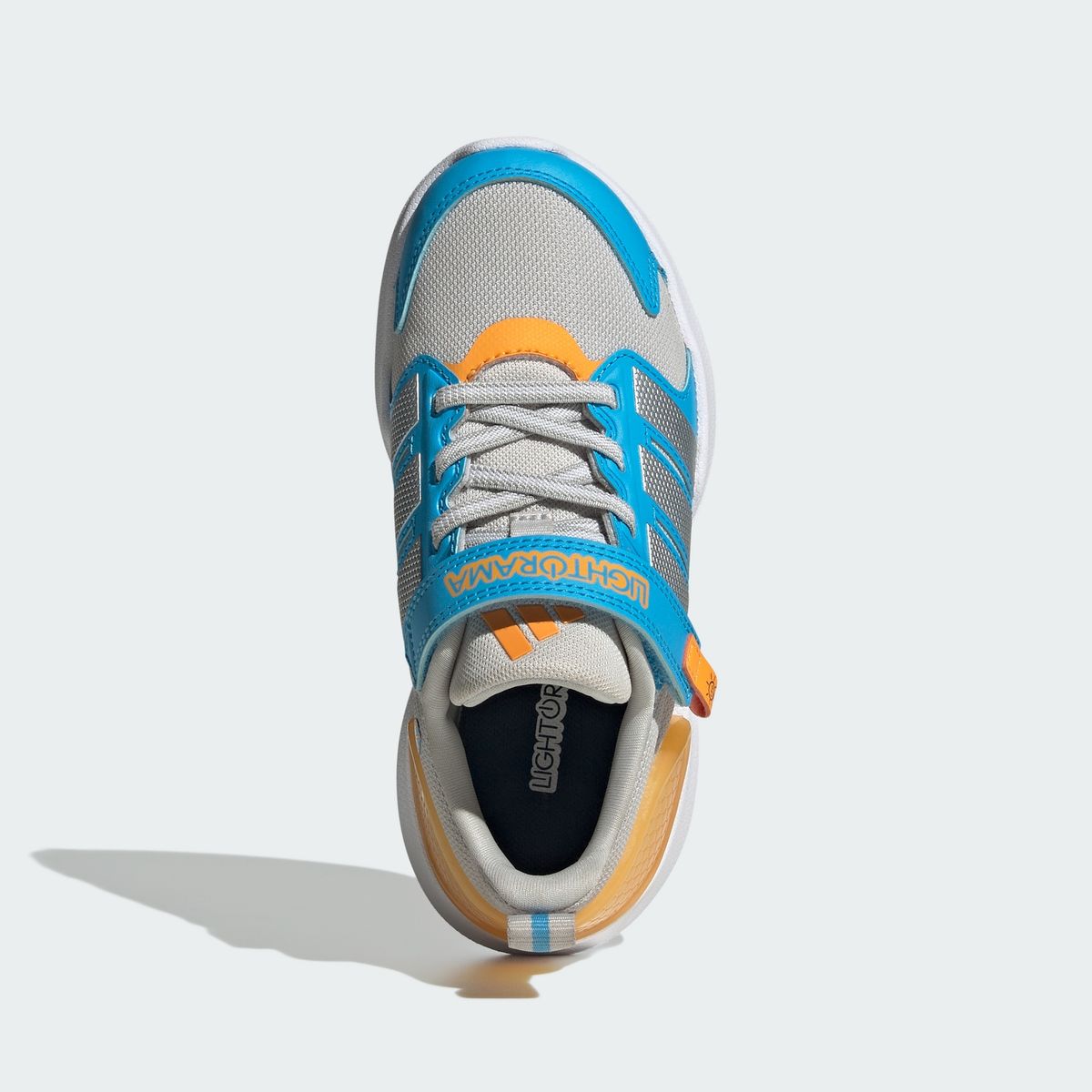 아디다스 키즈(ADIDAS KIDS) 라이토라마 RNR EL C JQ4164