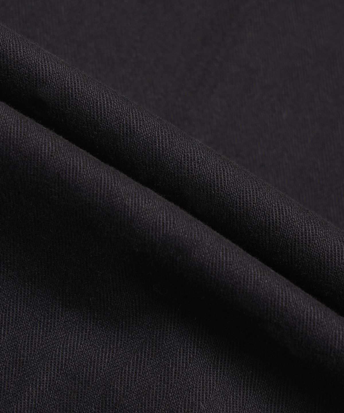 브룩스 브라더스(BROOKS BROTHERS) 구르카 팬츠 (블랙) (BBPCMMG101)