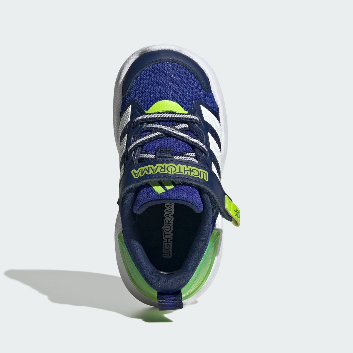 아디다스 키즈(ADIDAS KIDS) 라이토라마 RNR EL I JQ4161