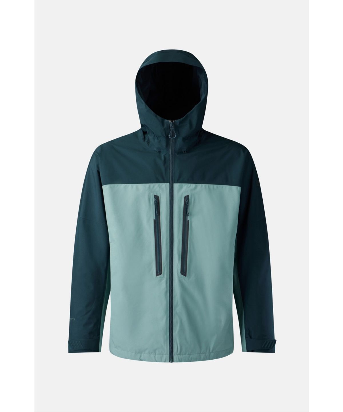 코오롱스포츠(KOLON SPORT) 남성 윈드체이서 고어텍스 후드 방수 재킷 JWJGX26211DMI