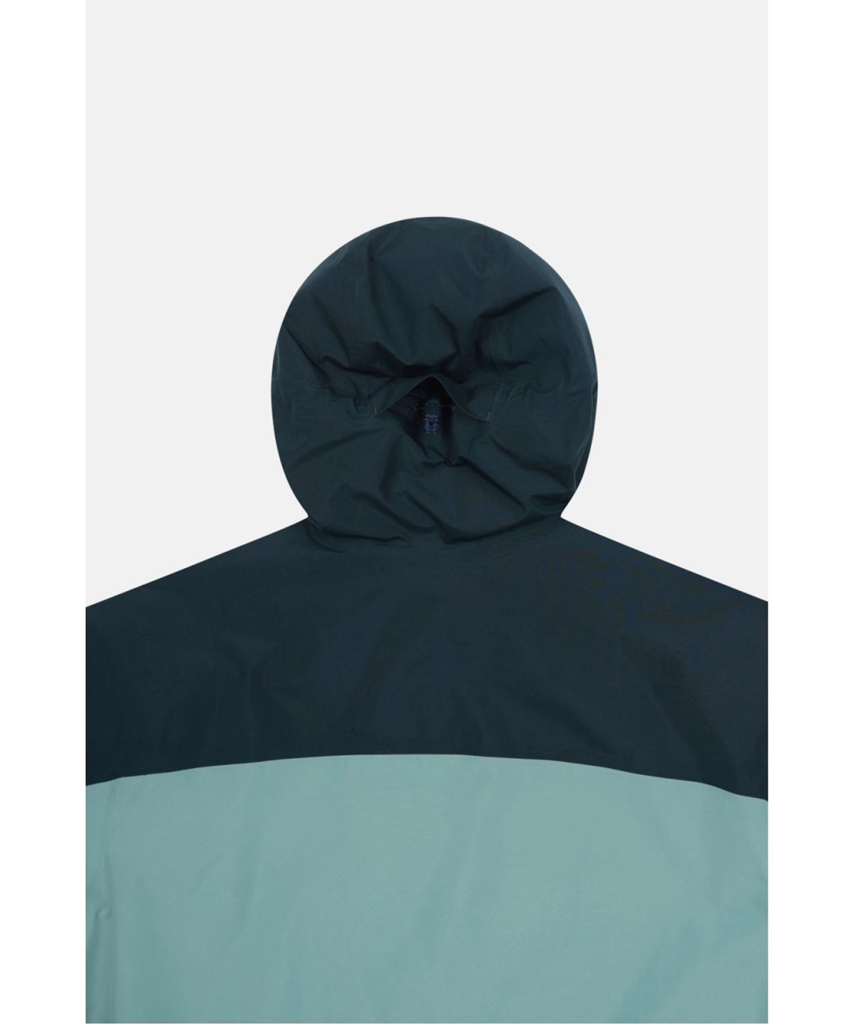 코오롱스포츠(KOLON SPORT) 남성 윈드체이서 고어텍스 후드 방수 재킷 JWJGX26211DMI
