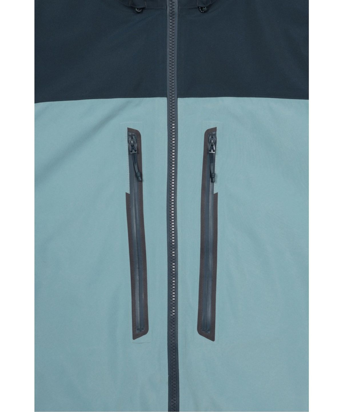 코오롱스포츠(KOLON SPORT) 남성 윈드체이서 고어텍스 후드 방수 재킷 JWJGX26211DMI