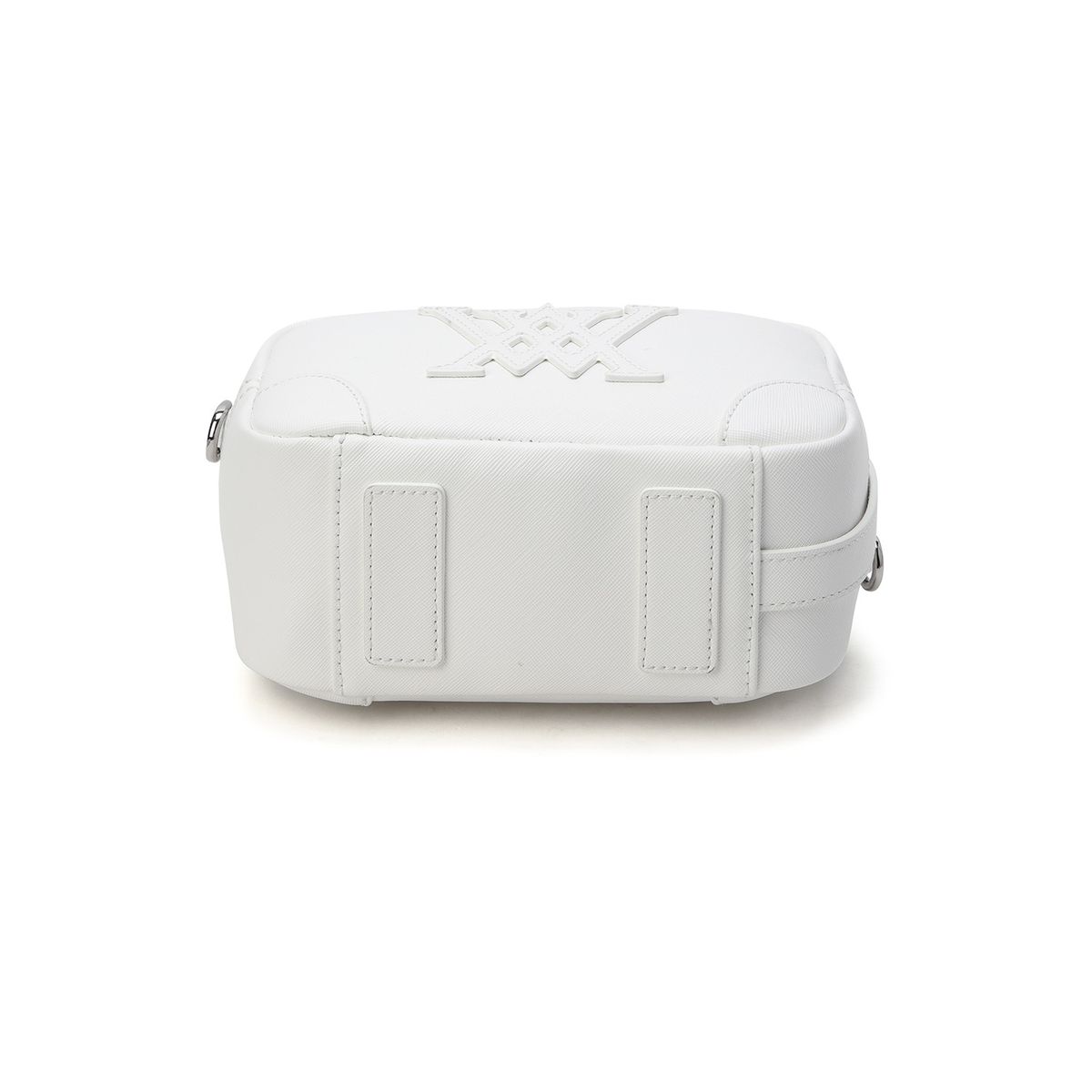어뉴골프(ANEW GOLF) UNI COLOR POP POUCH_WH
