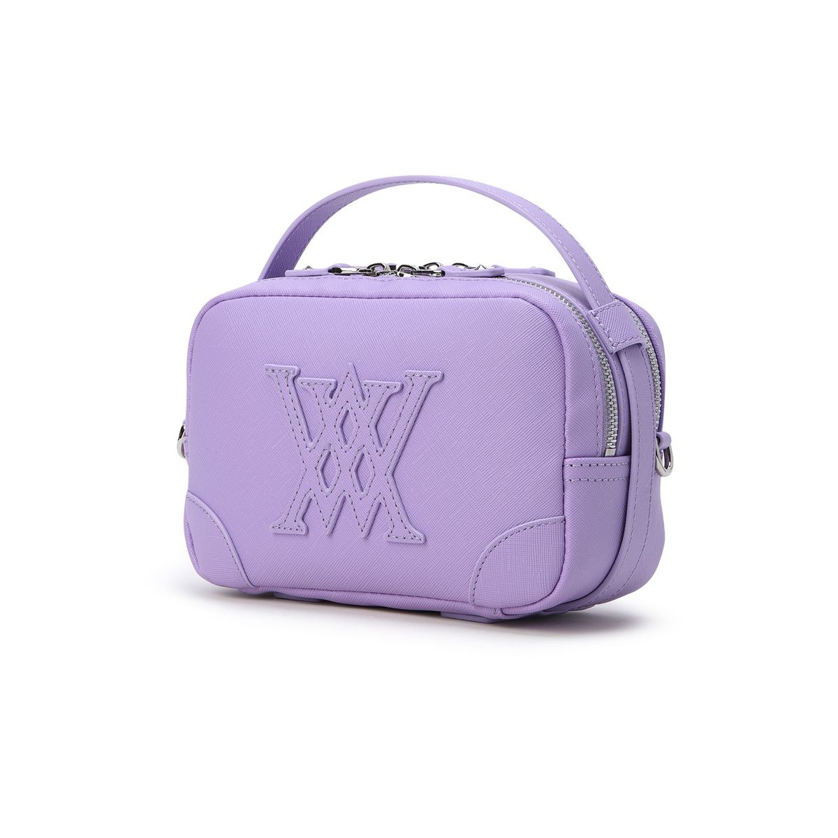 어뉴골프(ANEW GOLF) UNI COLOR POP POUCH_LV