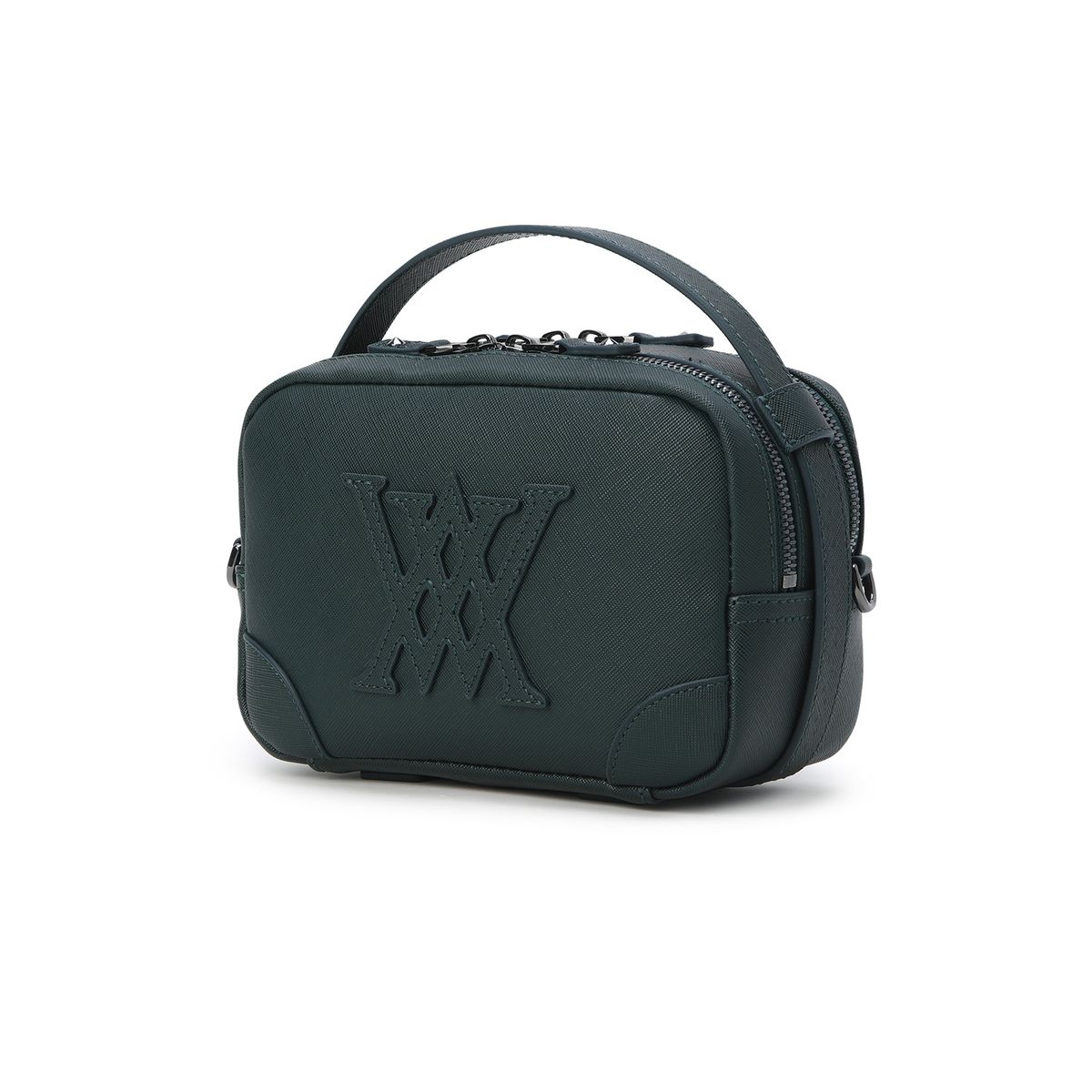 어뉴골프(ANEW GOLF) UNI COLOR POP POUCH_DN