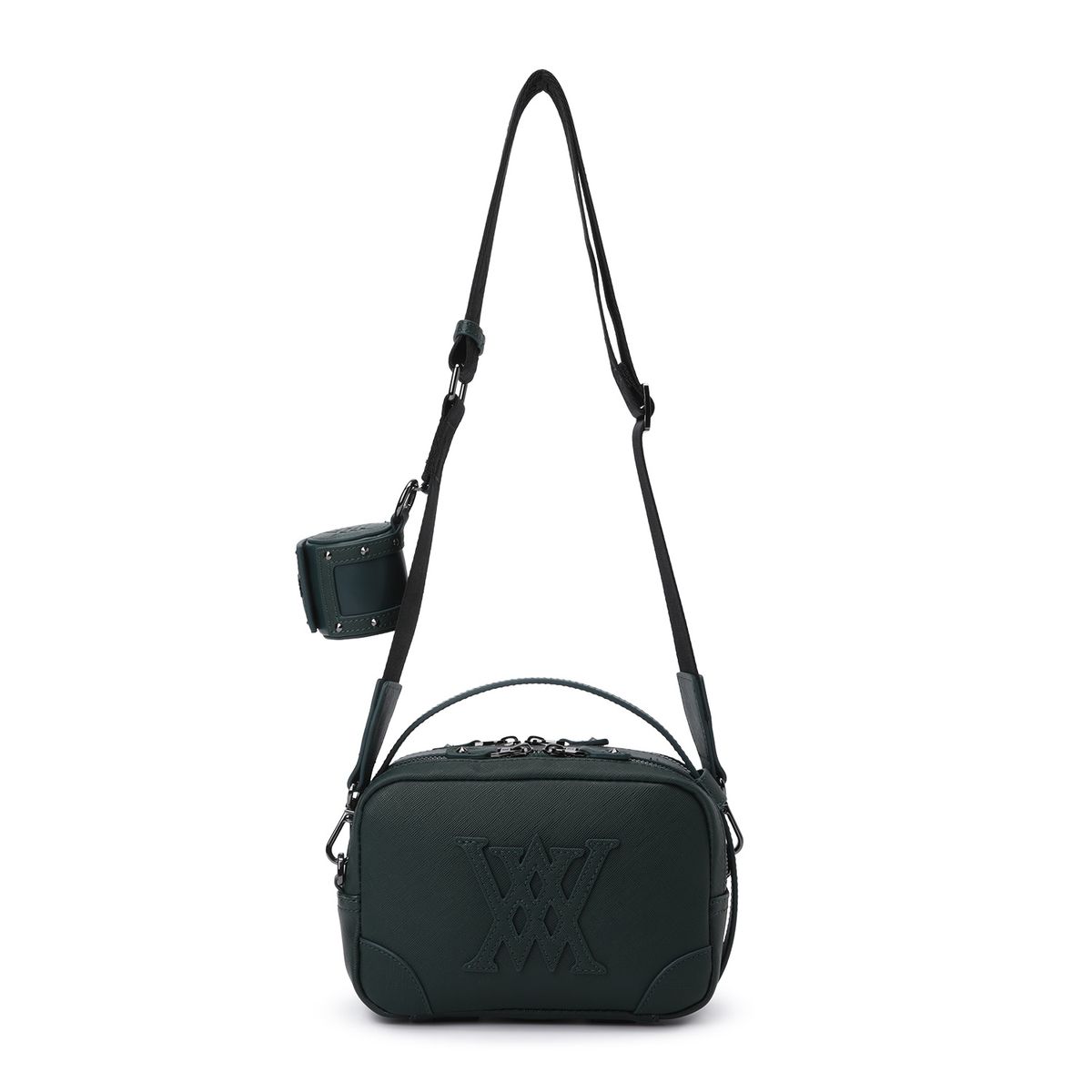 어뉴골프(ANEW GOLF) UNI COLOR POP POUCH_DN