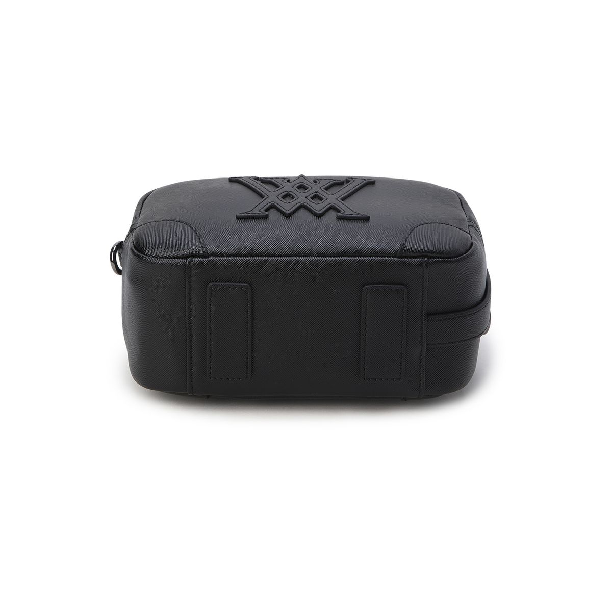 어뉴골프(ANEW GOLF) UNI COLOR POP POUCH_BK