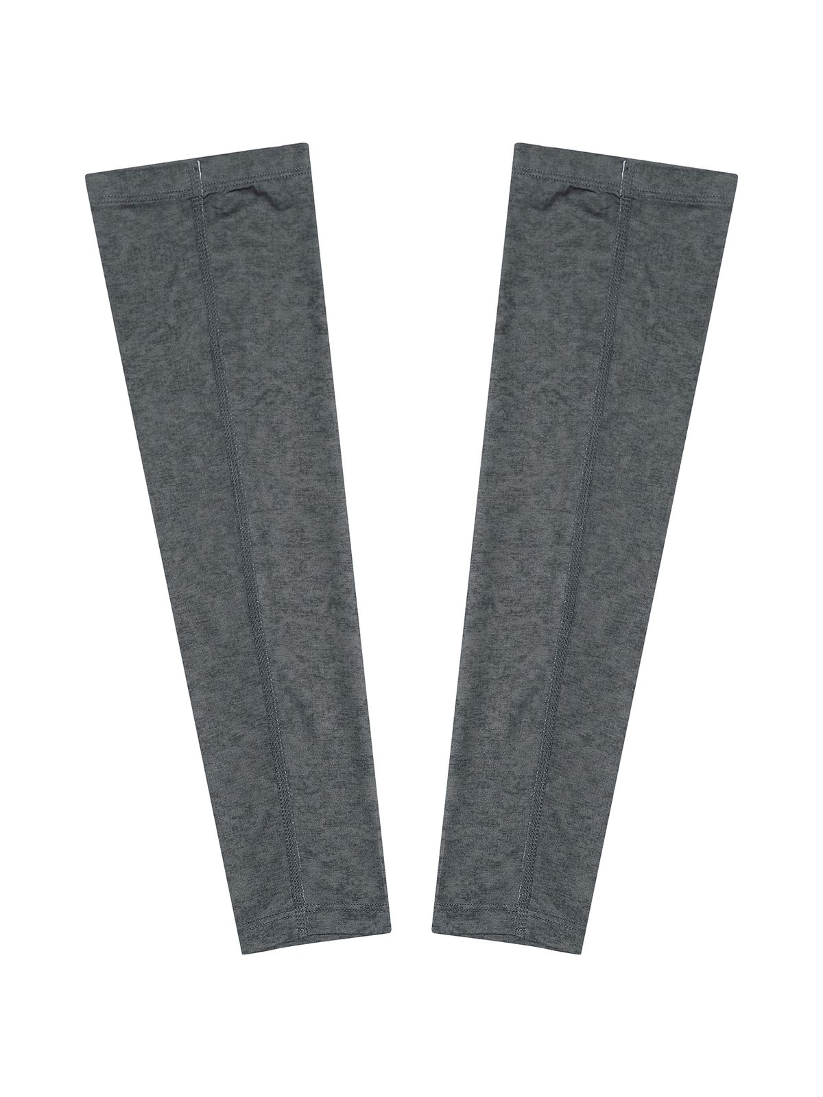 다이나핏(DYNAFIT) 그래픽 냉감 암커버_Dark Grey YUA26Z02C6