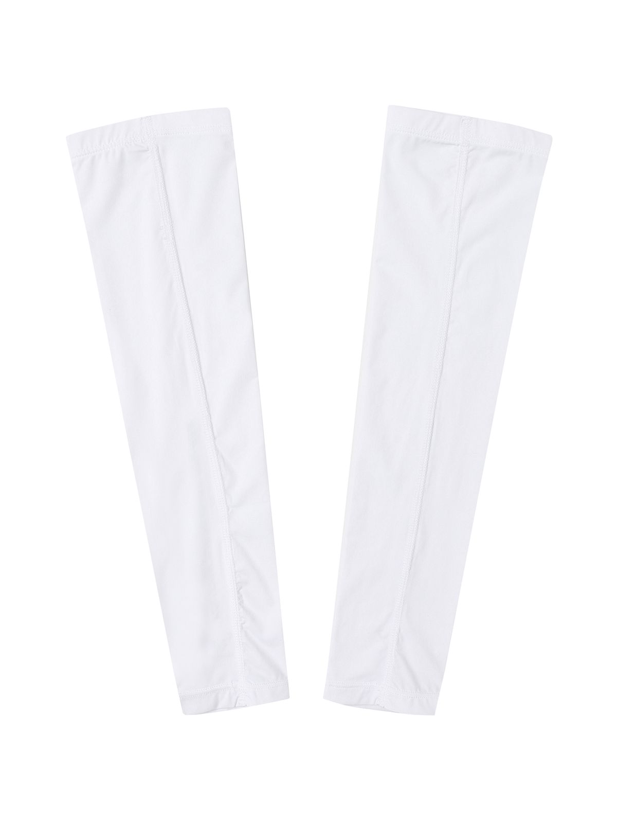 다이나핏(DYNAFIT) 그래픽 냉감 암커버_White YUA26Z02W2