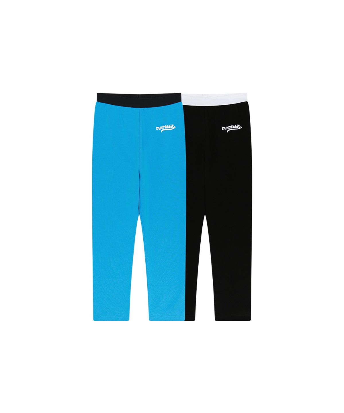 런레빗(RUNRABBIT) 26 Easy Leggings