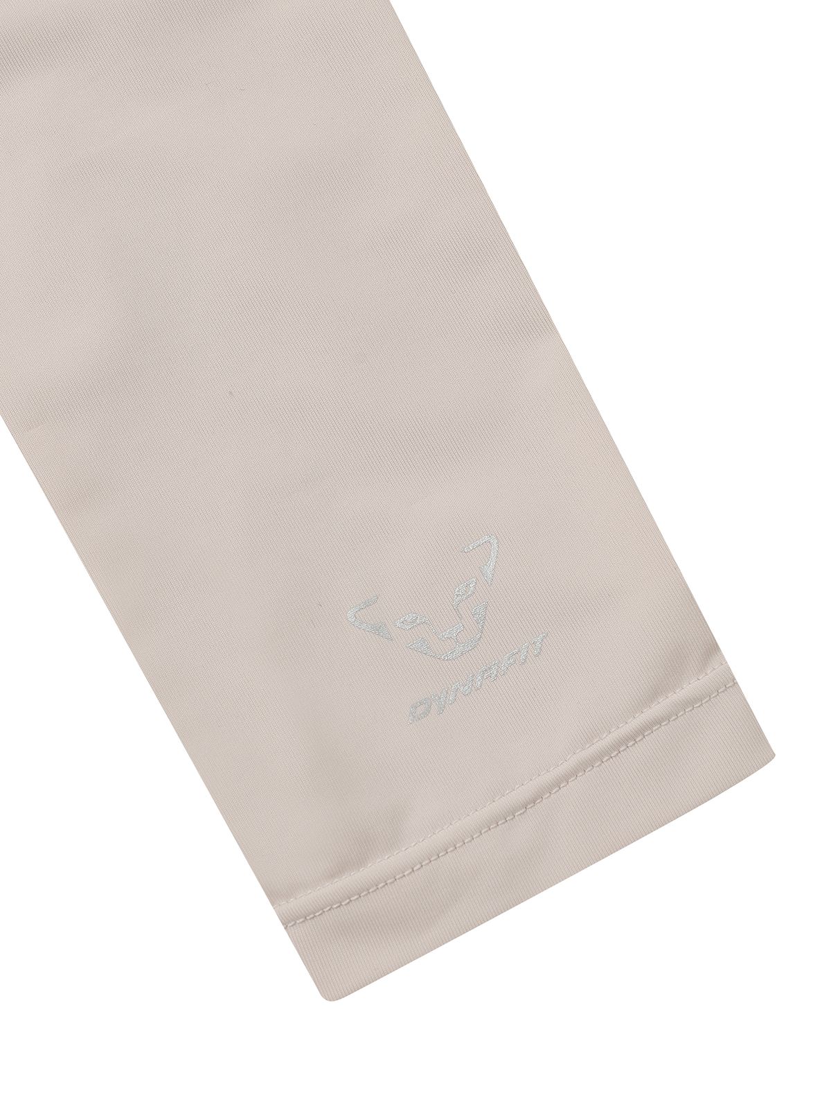 다이나핏(DYNAFIT) 스포츠 베이직 냉감 암커버_Light Beige YUA26Z01E1