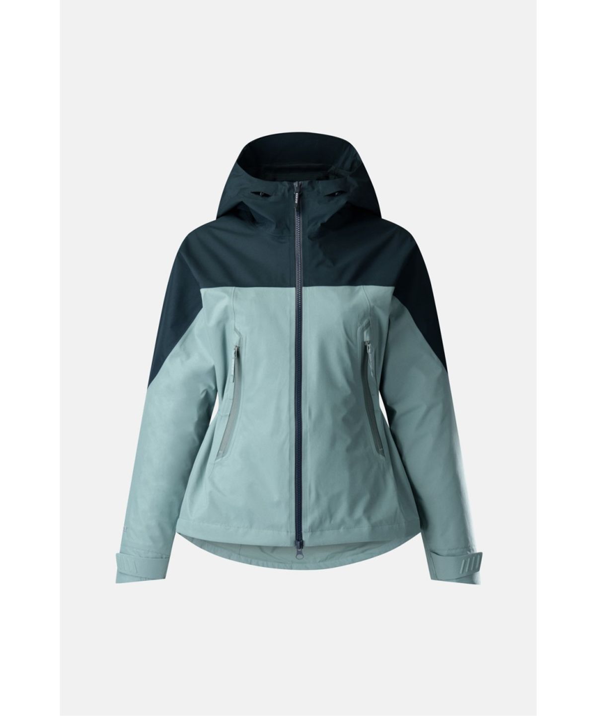 코오롱스포츠(KOLON SPORT) 여성 윈드체이서 고어텍스 후드 방수 재킷 JKJGX26212DMI