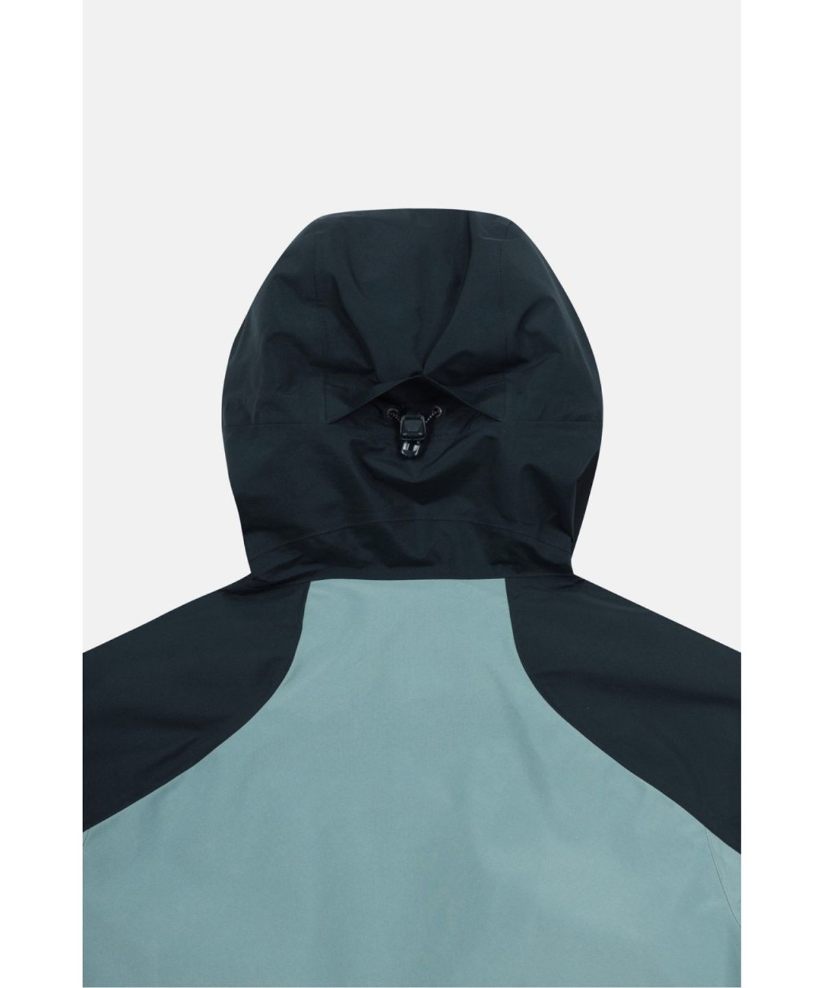 코오롱스포츠(KOLON SPORT) 여성 윈드체이서 고어텍스 후드 방수 재킷 JKJGX26212DMI