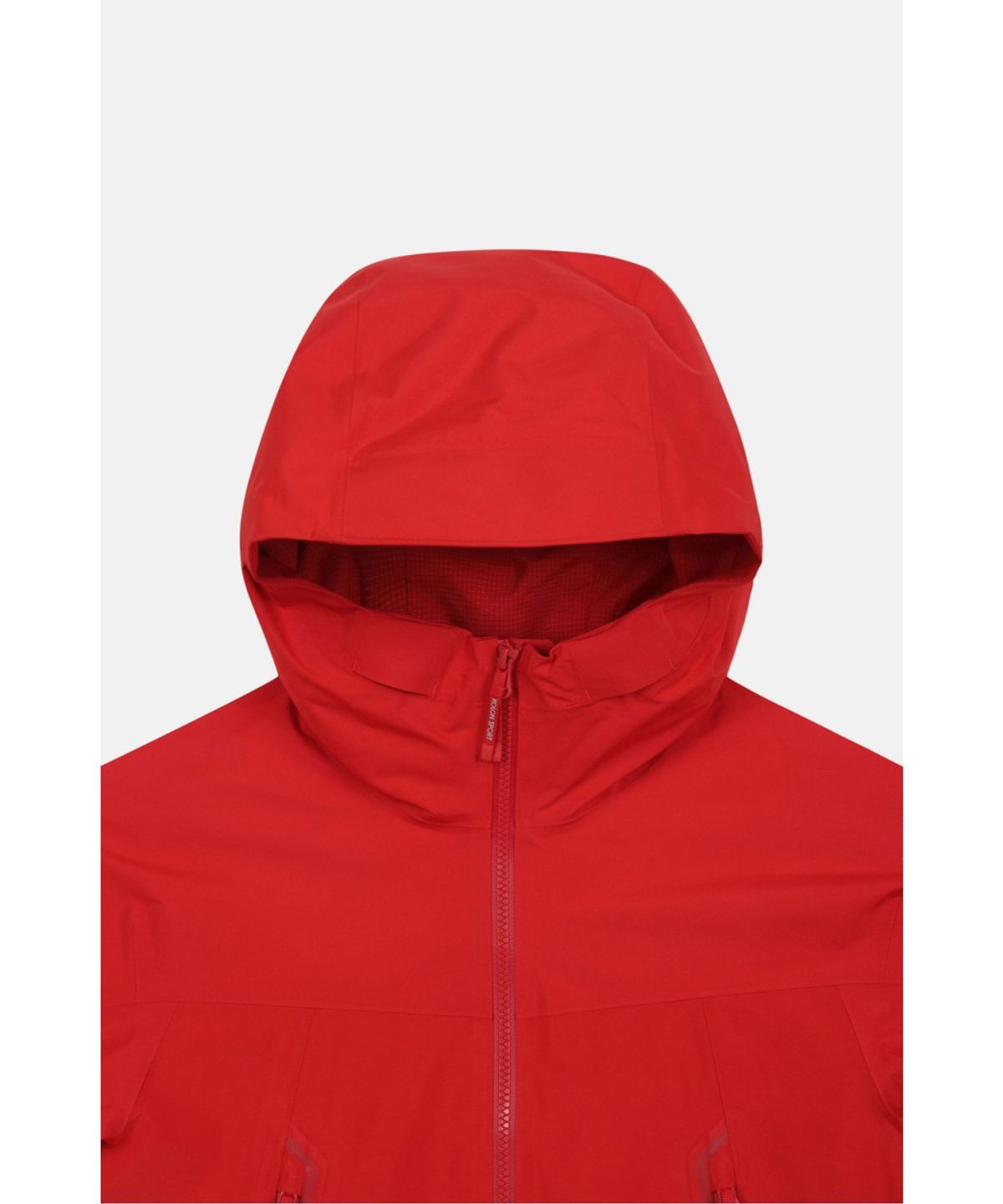 코오롱스포츠(KOLON SPORT) 여성 윈드체이서 고어텍스 후드 방수 재킷 JKJGX26212REX