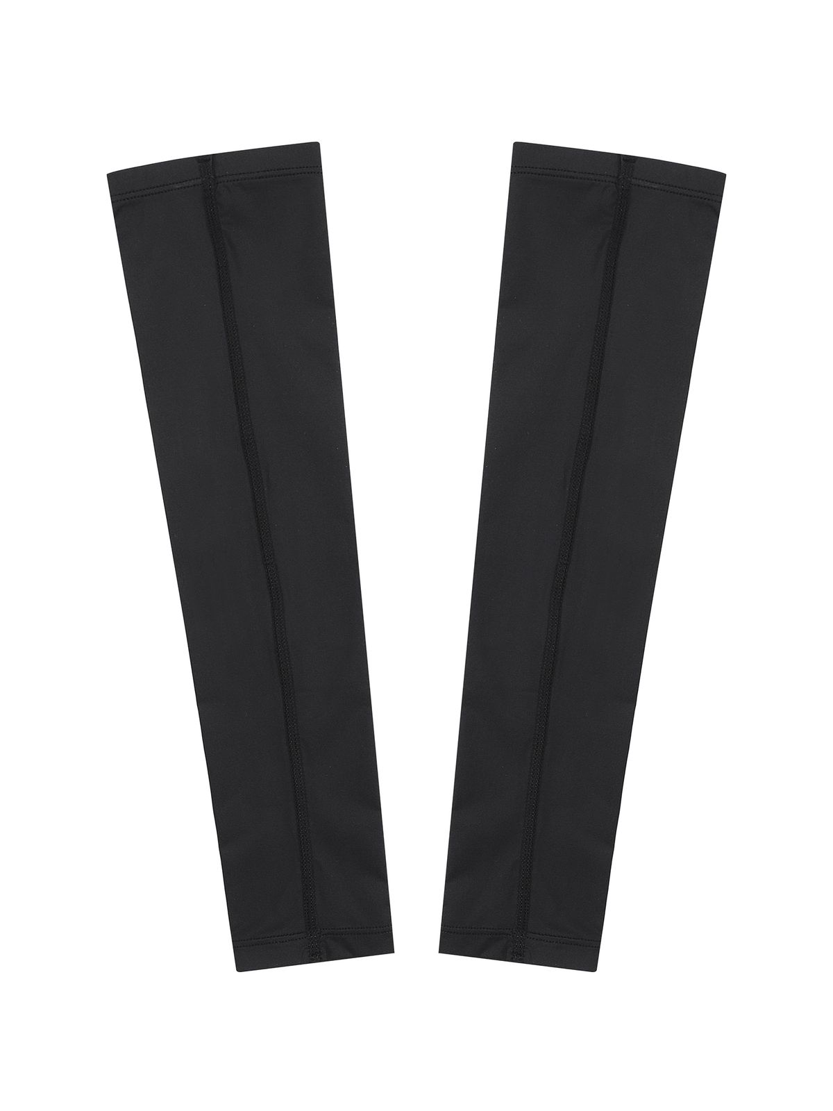 다이나핏(DYNAFIT) 스포츠 베이직 냉감 암커버_Black YUA26Z01Z1