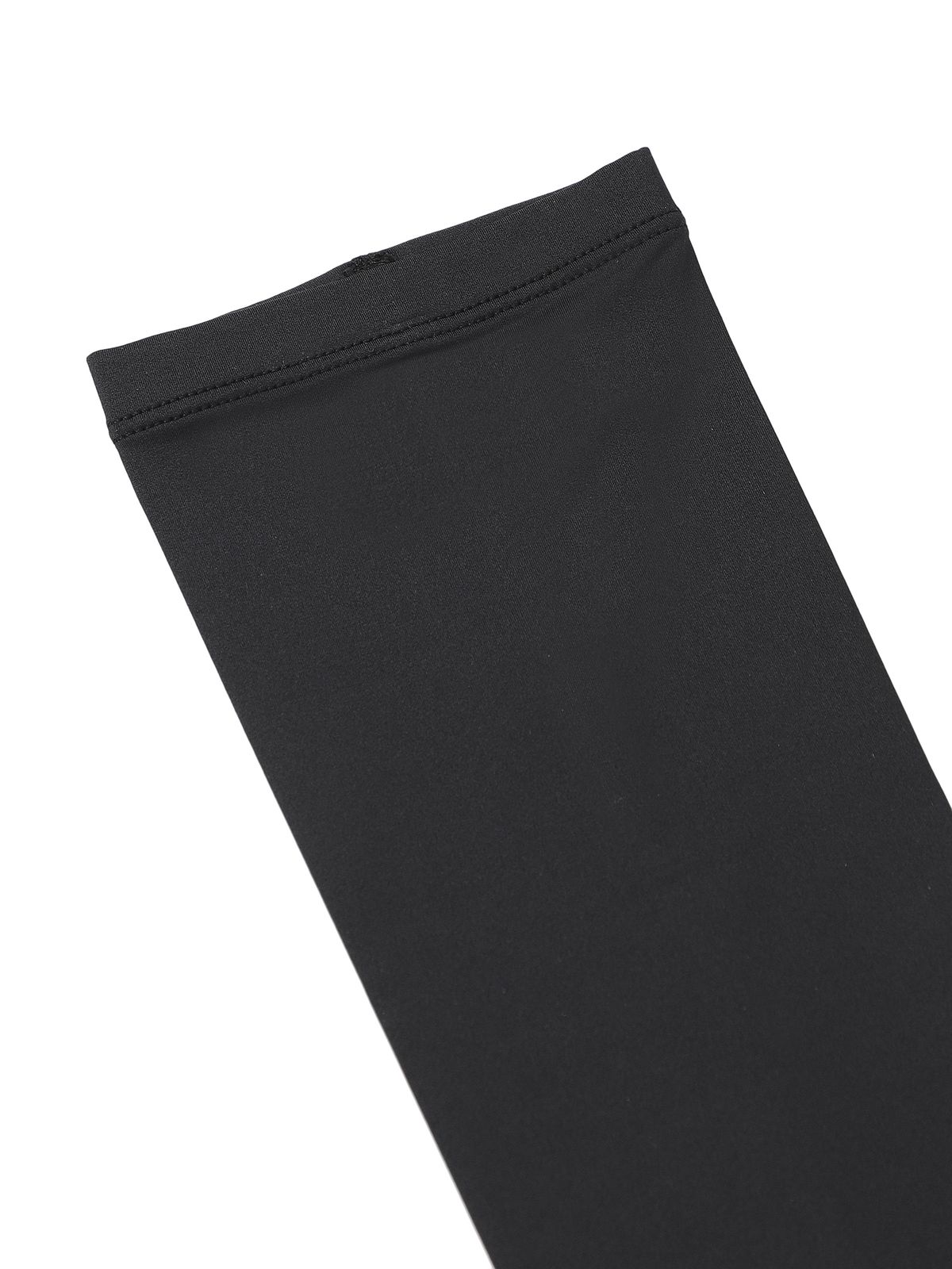 다이나핏(DYNAFIT) 스포츠 베이직 냉감 암커버_Black YUA26Z01Z1