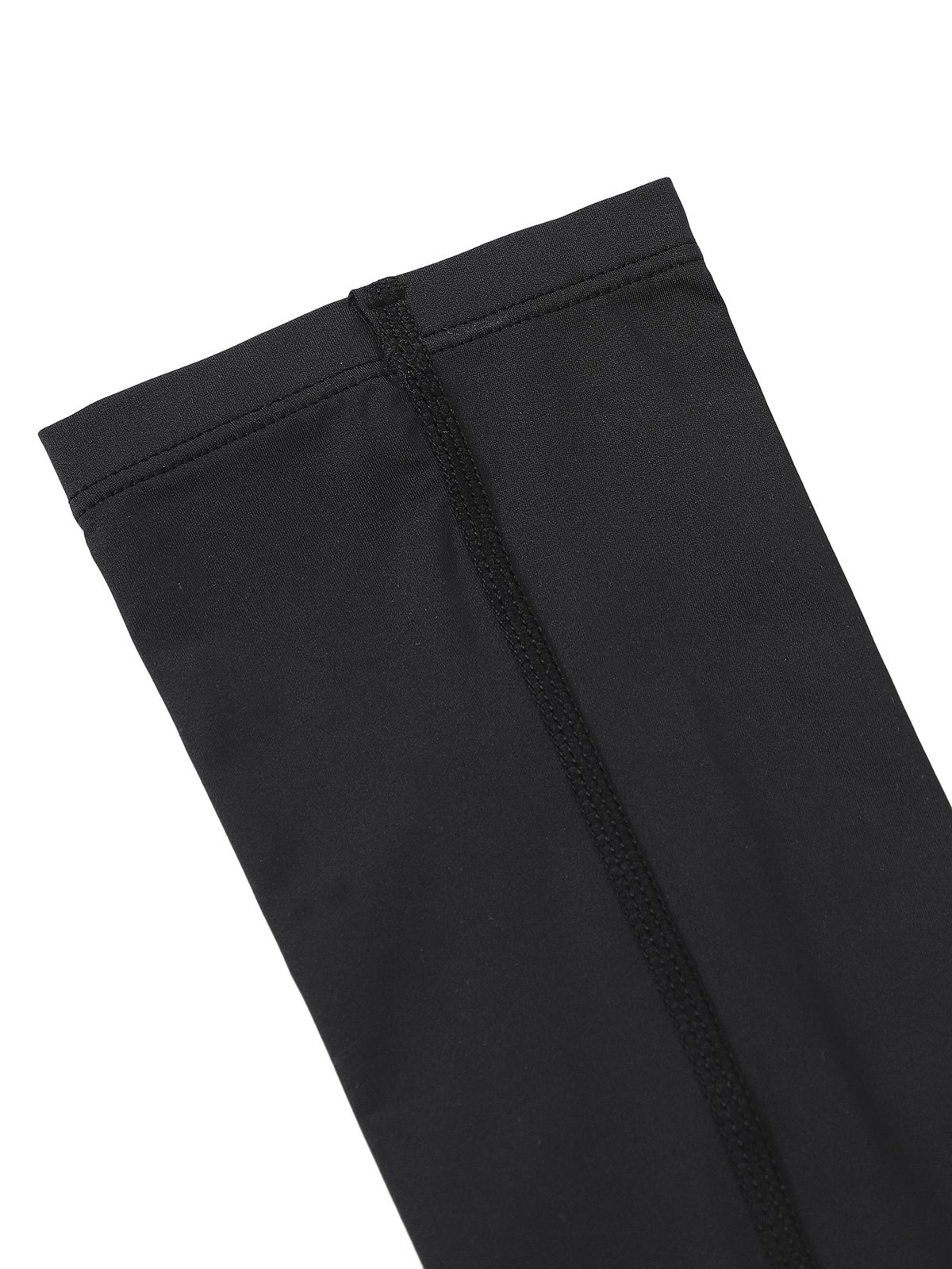 다이나핏(DYNAFIT) 스포츠 베이직 냉감 암커버_Black YUA26Z01Z1