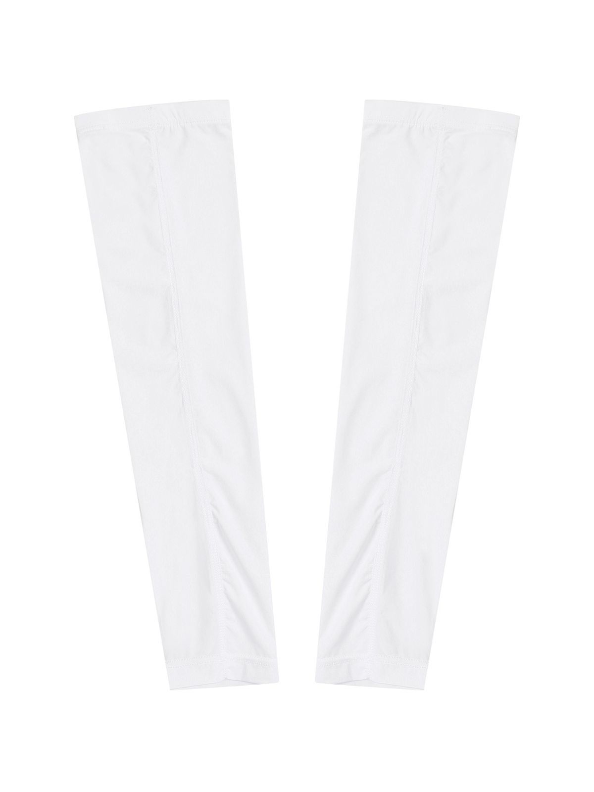 다이나핏(DYNAFIT) 스포츠 베이직 냉감 암커버_White YUA26Z01W2