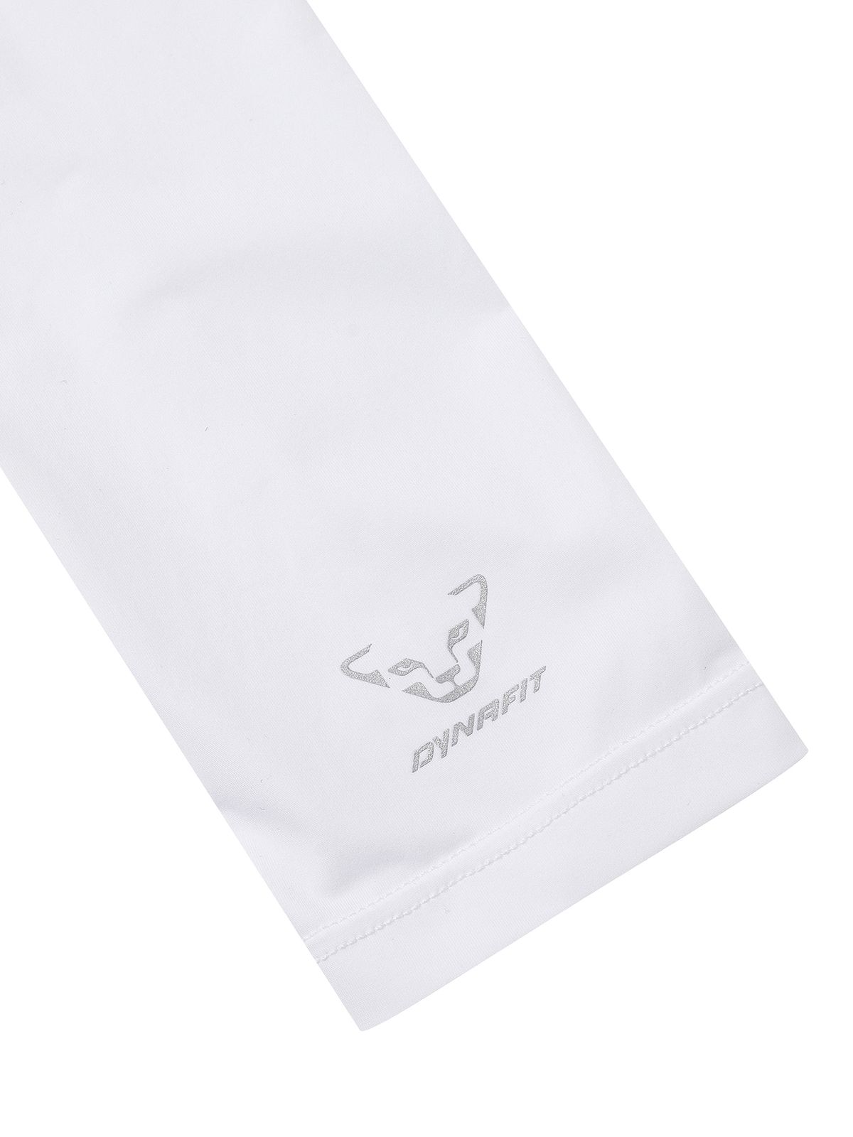 다이나핏(DYNAFIT) 스포츠 베이직 냉감 암커버_White YUA26Z01W2