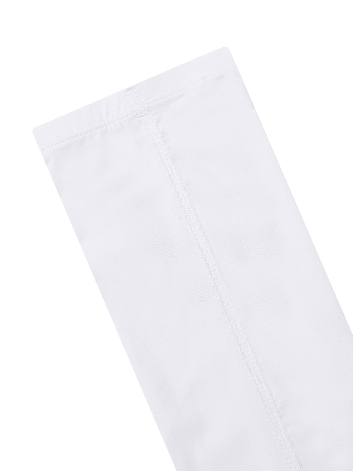 다이나핏(DYNAFIT) 스포츠 베이직 냉감 암커버_White YUA26Z01W2