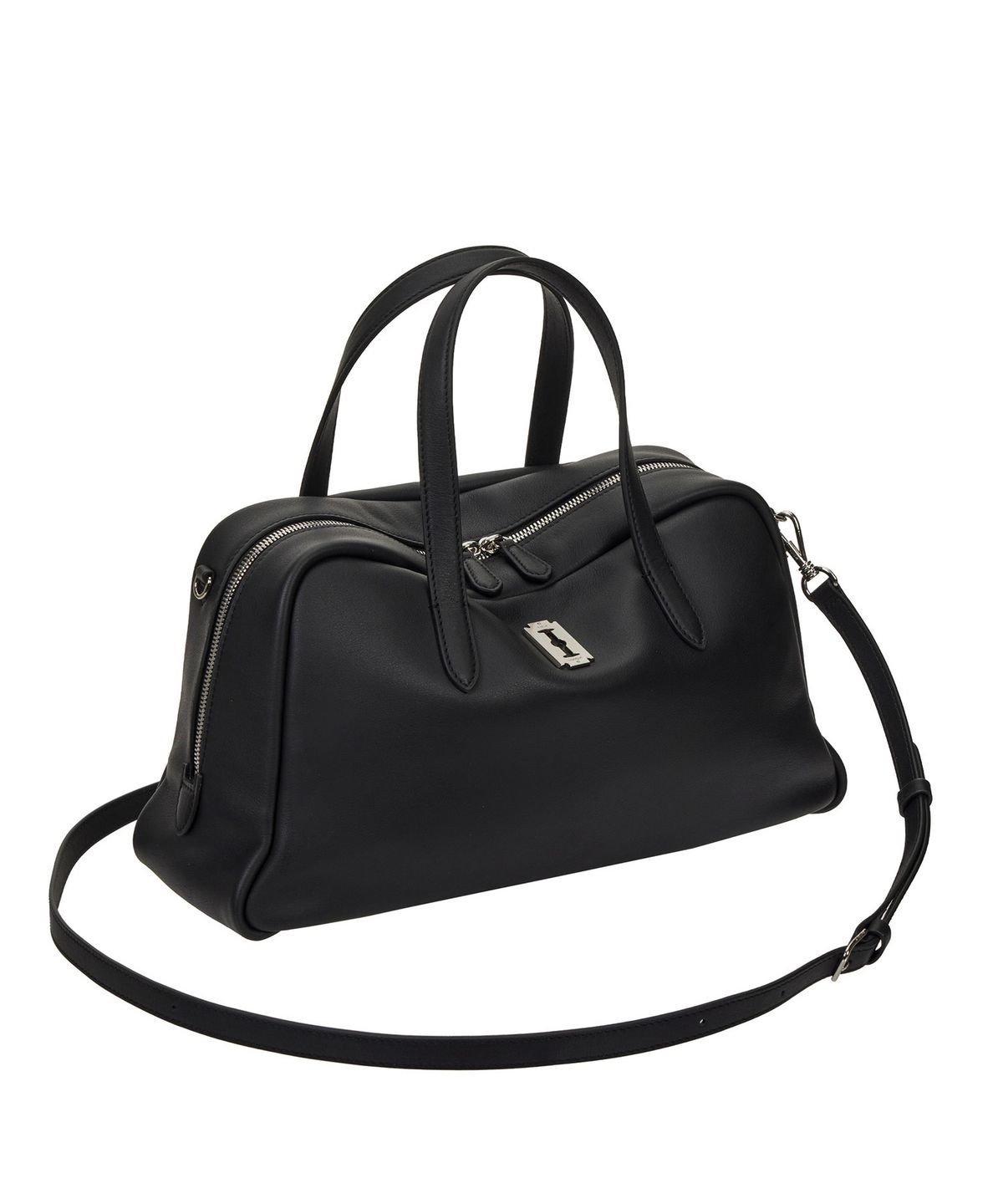 분크(VUNQUE) Toque Crumble Tote M (토크 크럼블 토트 미듐)_2colors