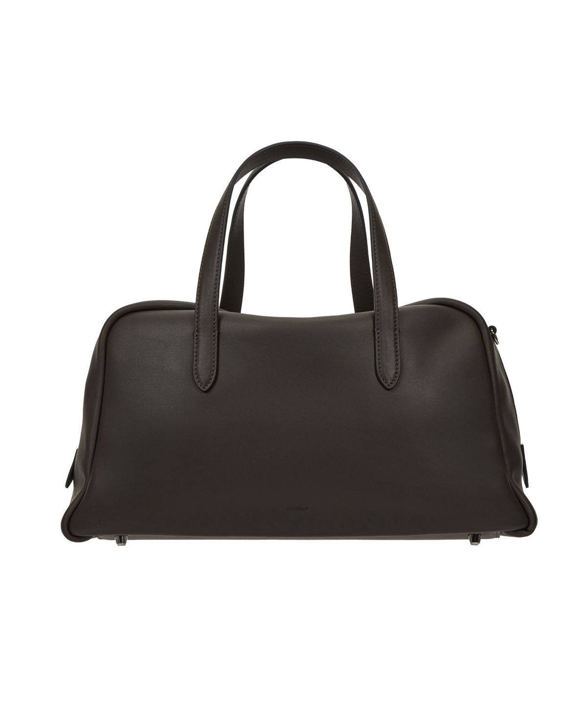 분크(VUNQUE) Toque Crumble Tote M (토크 크럼블 토트 미듐)_2colors