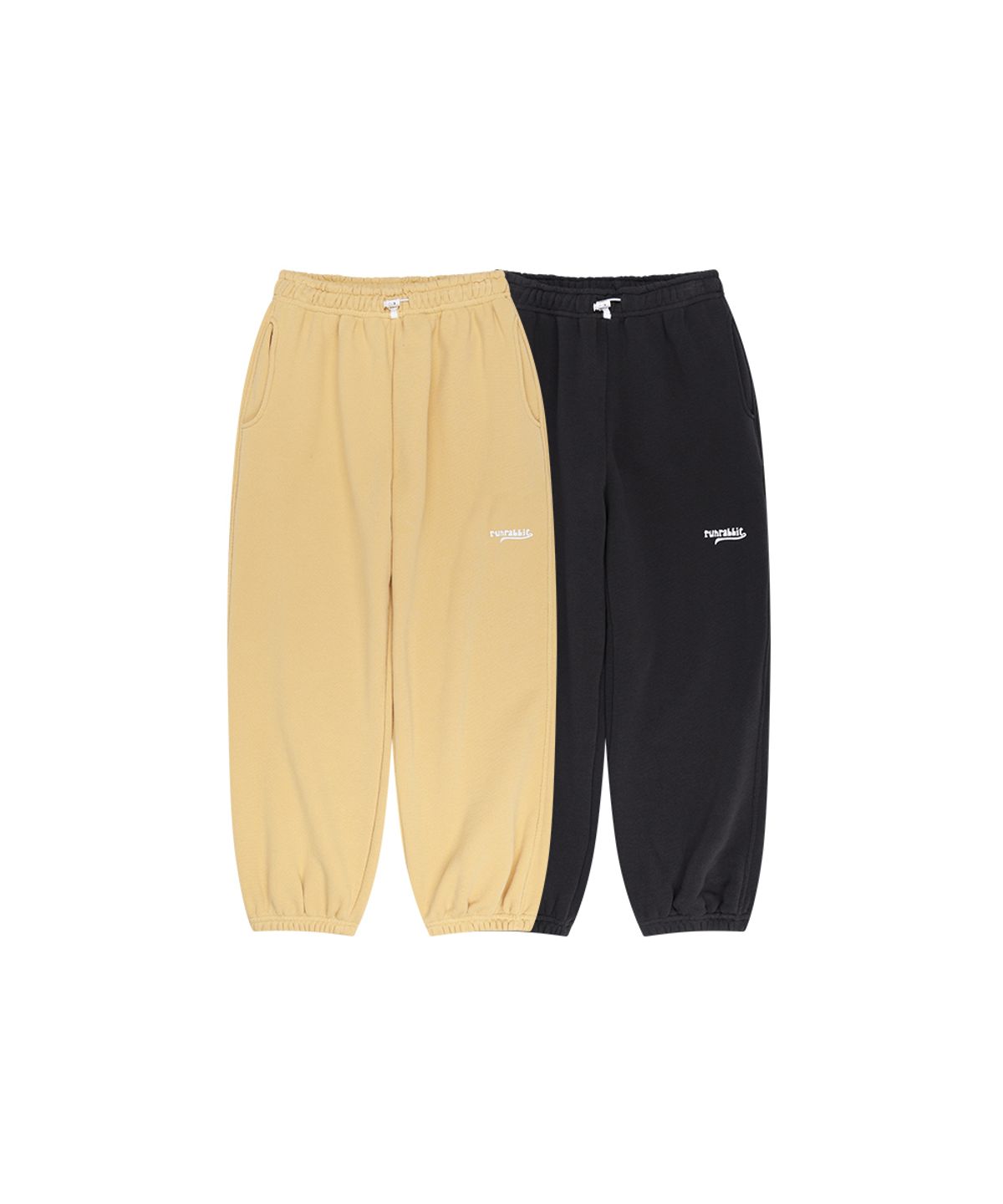 런레빗(RUNRABBIT) 26 Easy Jogger Pants