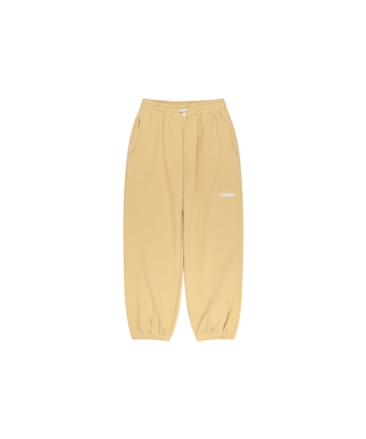 런레빗(RUNRABBIT) 26 Easy Jogger Pants