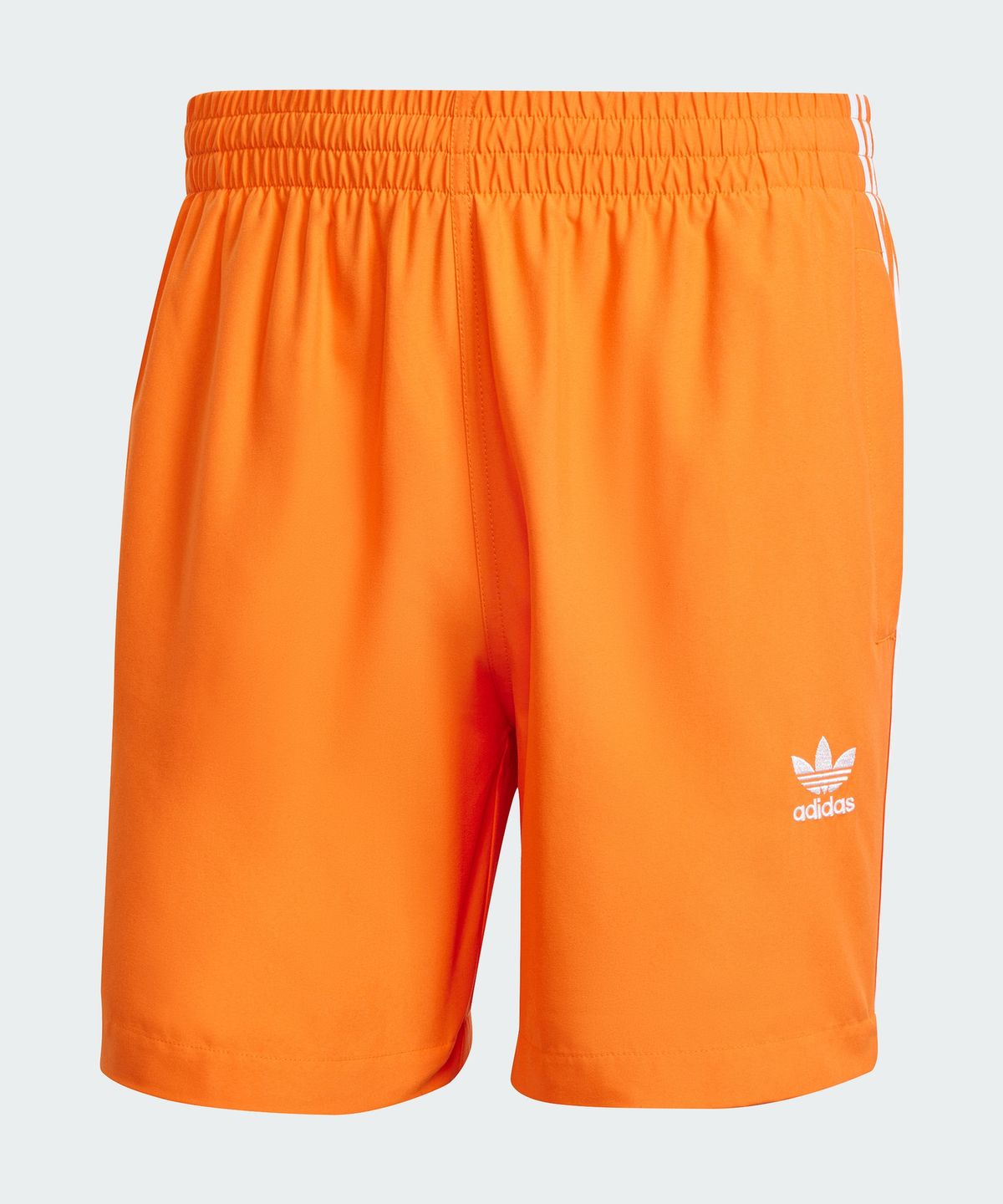 아디다스(ADIDAS) 오리지널 아디컬러 3-스트라이프 스윔 쇼츠 IT8657