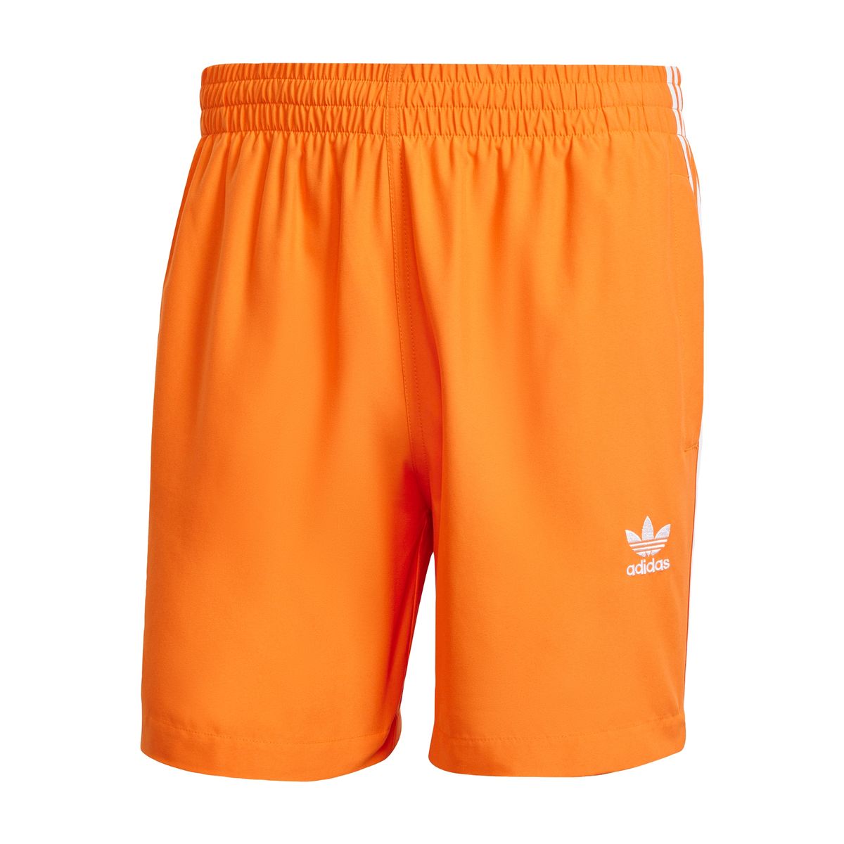 아디다스(ADIDAS) 오리지널 아디컬러 3-스트라이프 스윔 쇼츠 IT8657