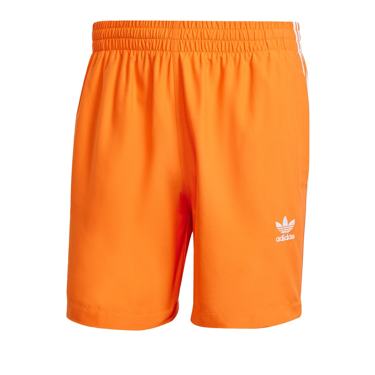 아디다스(ADIDAS) 오리지널 아디컬러 3-스트라이프 스윔 쇼츠 IT8657