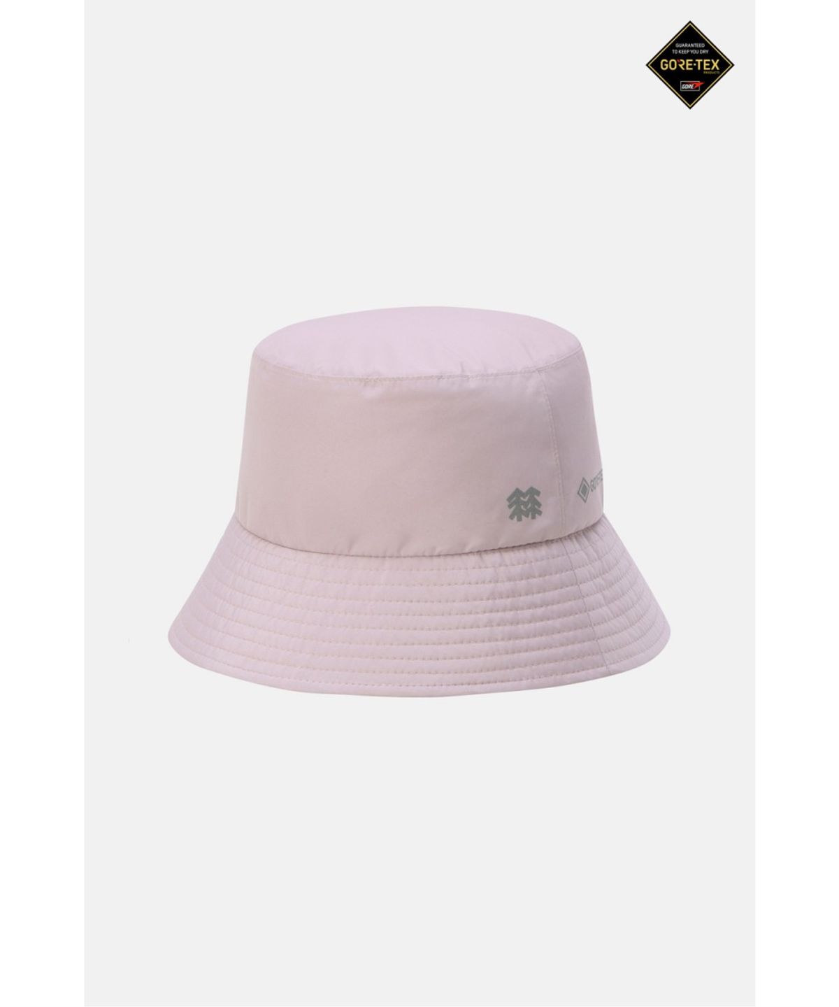 코오롱스포츠(KOLON SPORT) 고어텍스 버킷햇 QERFX26101GPI