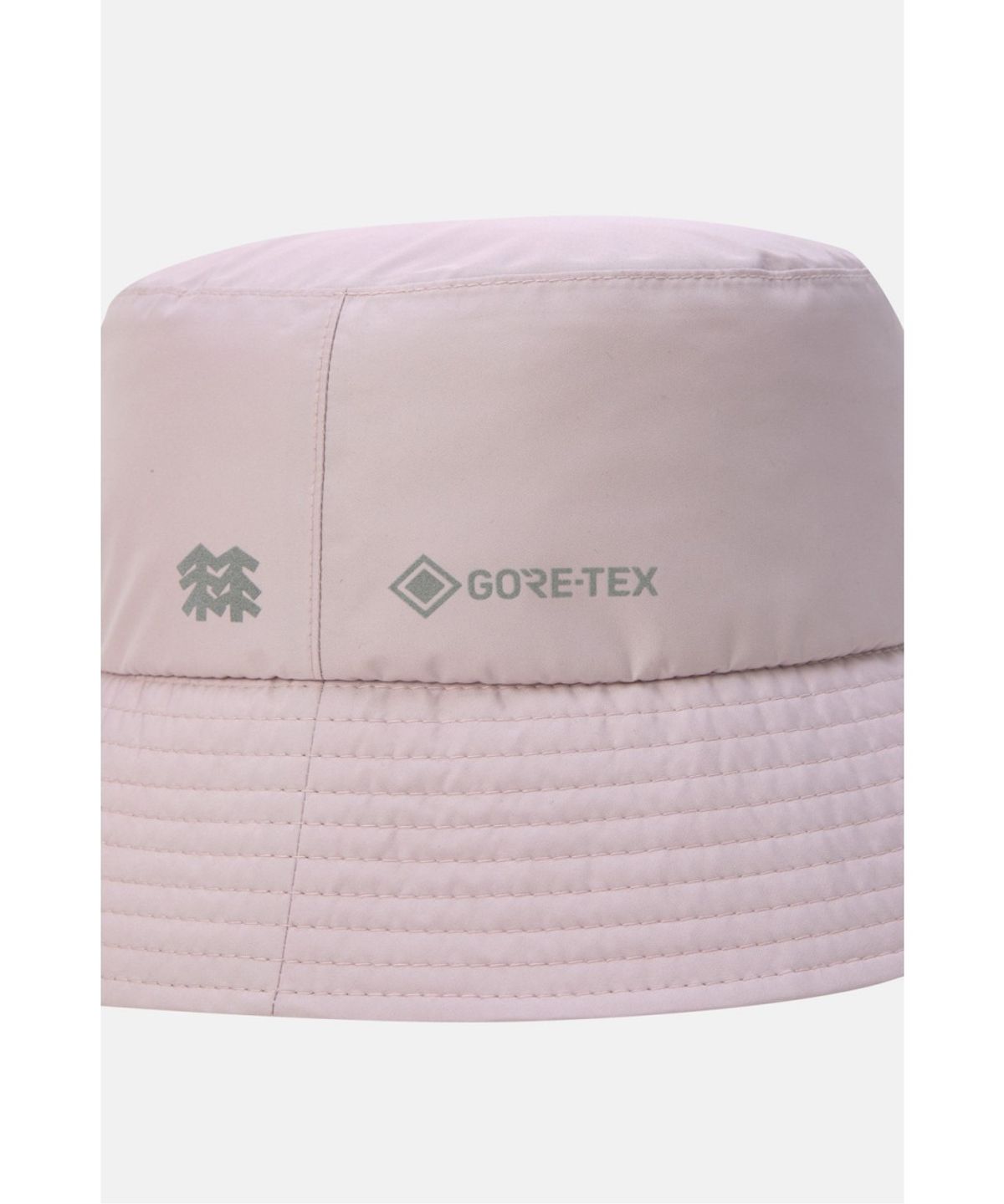 코오롱스포츠(KOLON SPORT) 고어텍스 버킷햇 QERFX26101GPI